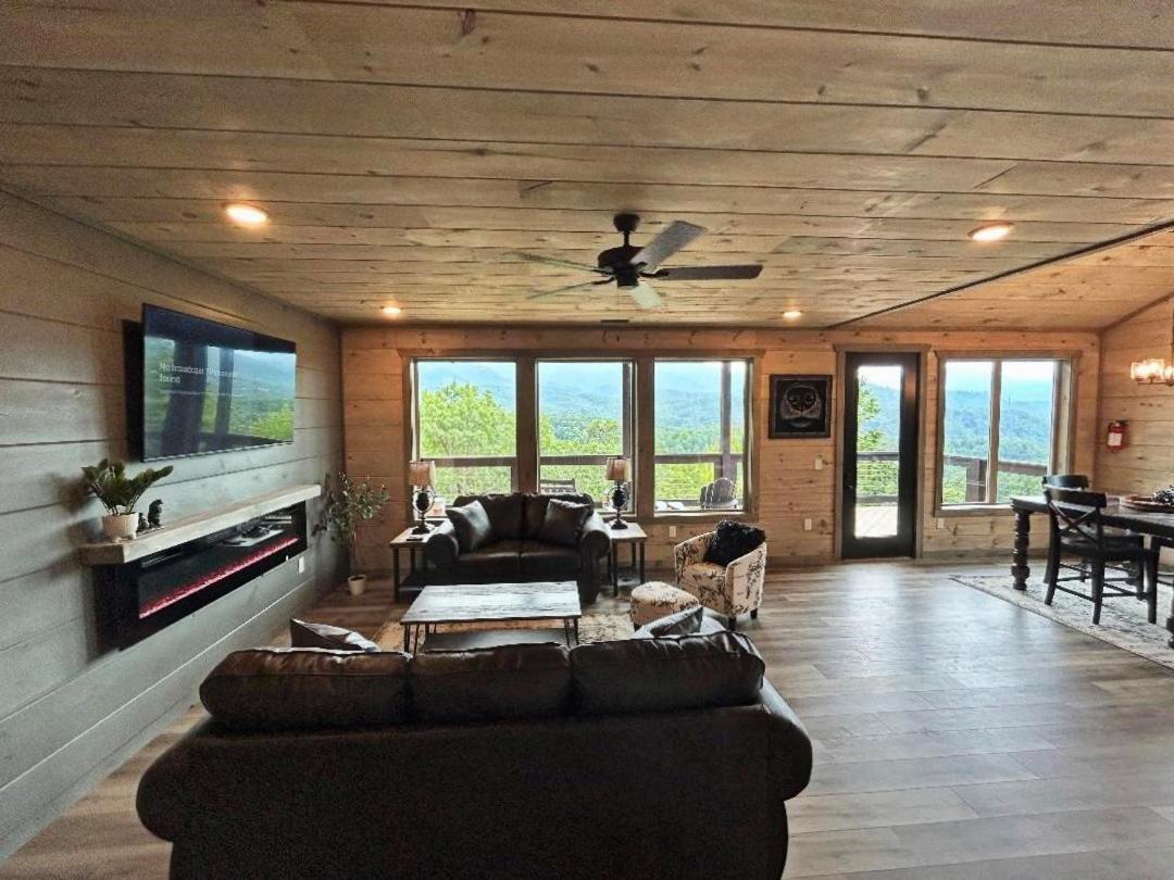 Holiday home A Leconte Sunrise View