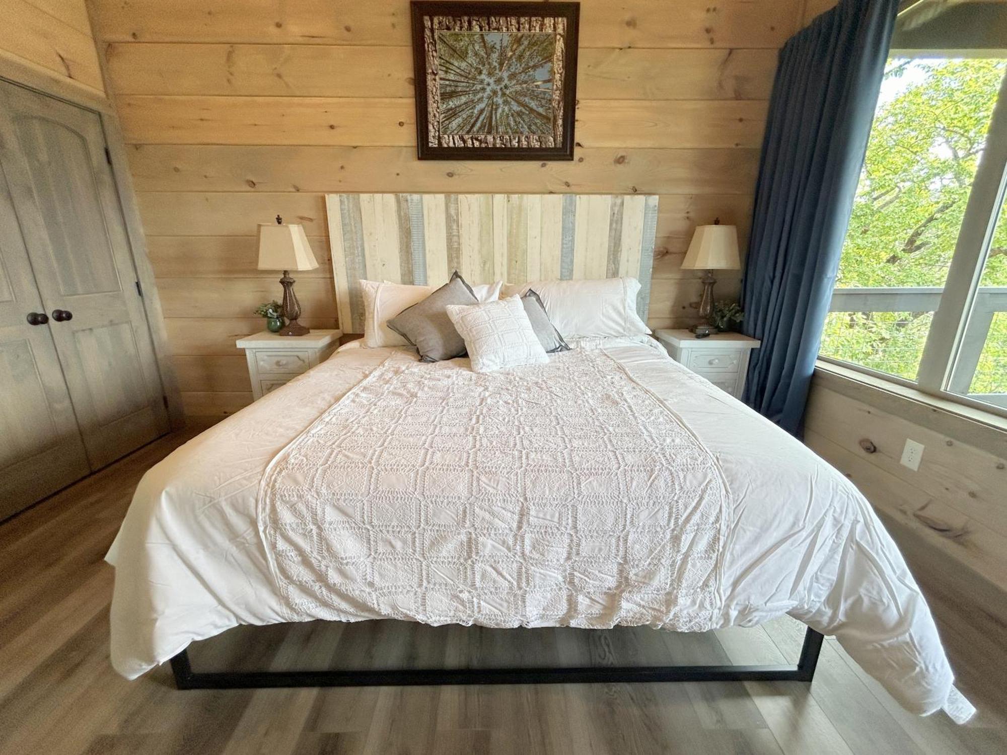 Holiday home A Leconte Sunrise View