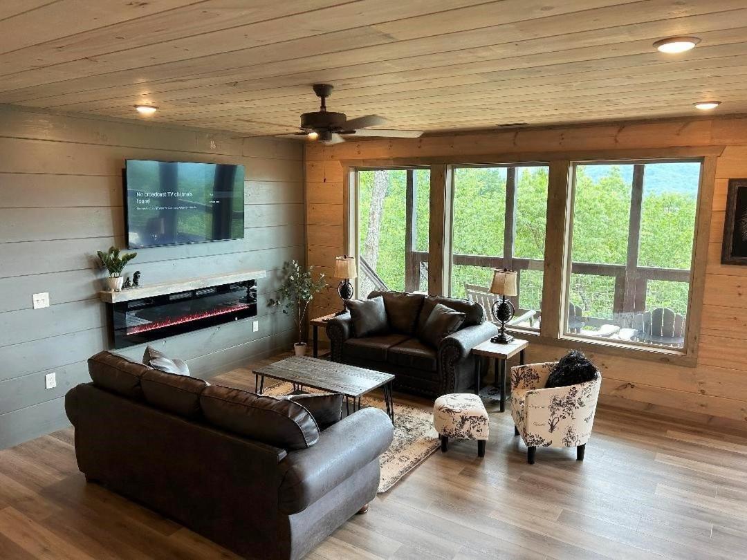Holiday home A Leconte Sunrise View