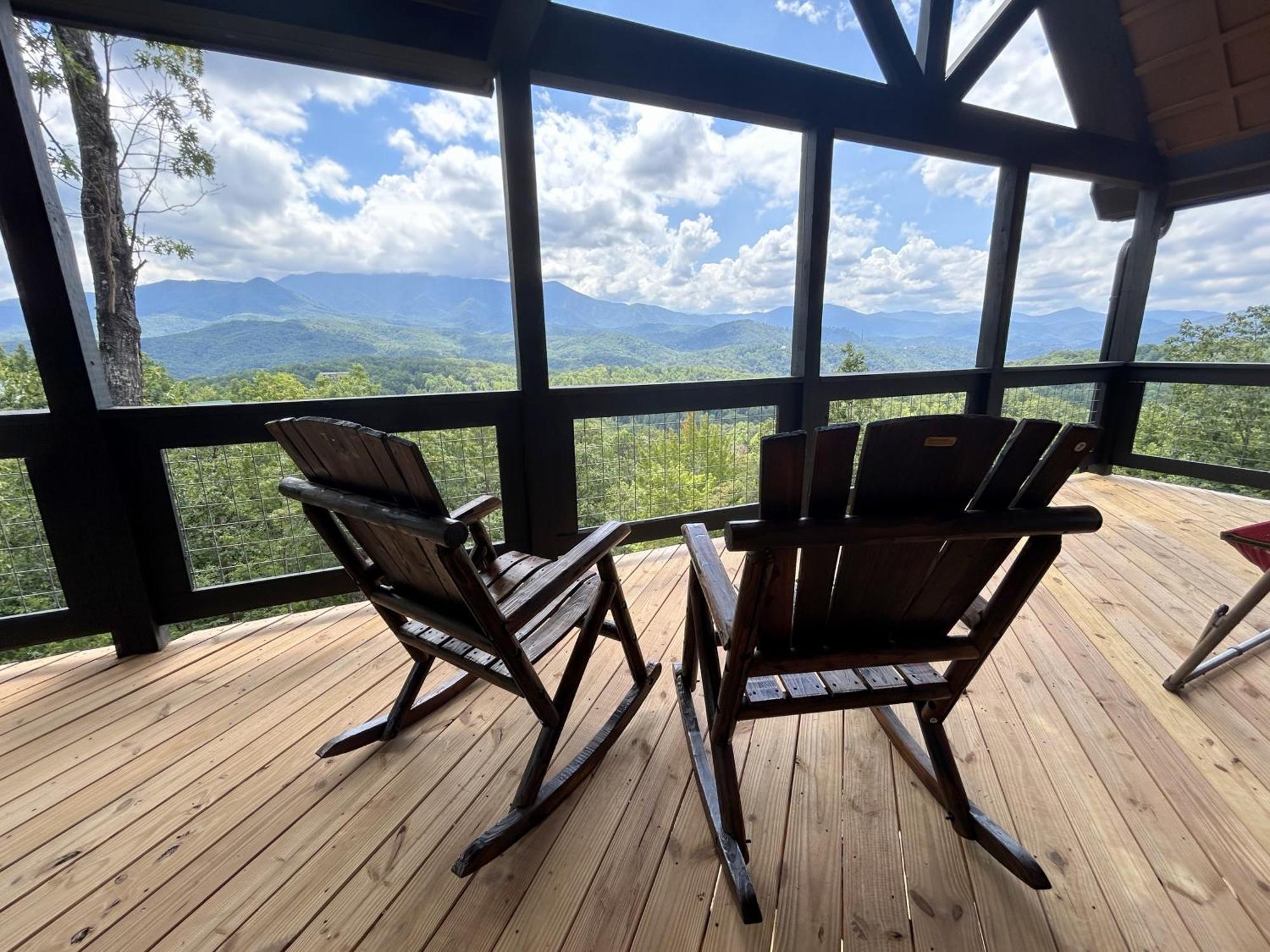Holiday home A Leconte Sunrise View *