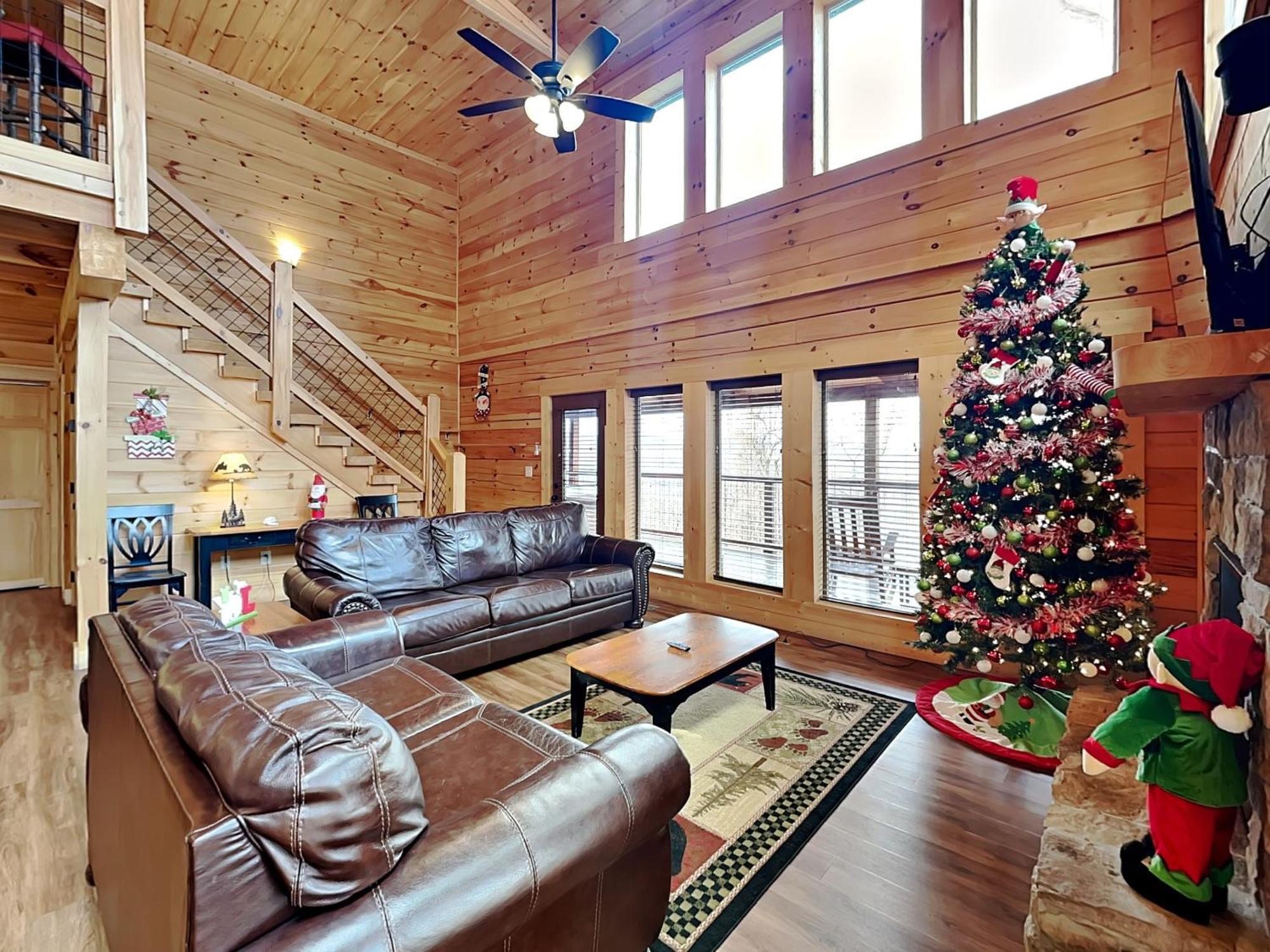 Holiday home Back To Nature *