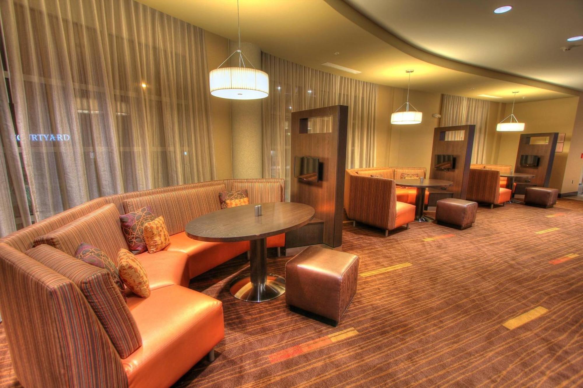 Courtyard By Marriott Downtown 3* Gatlinburg