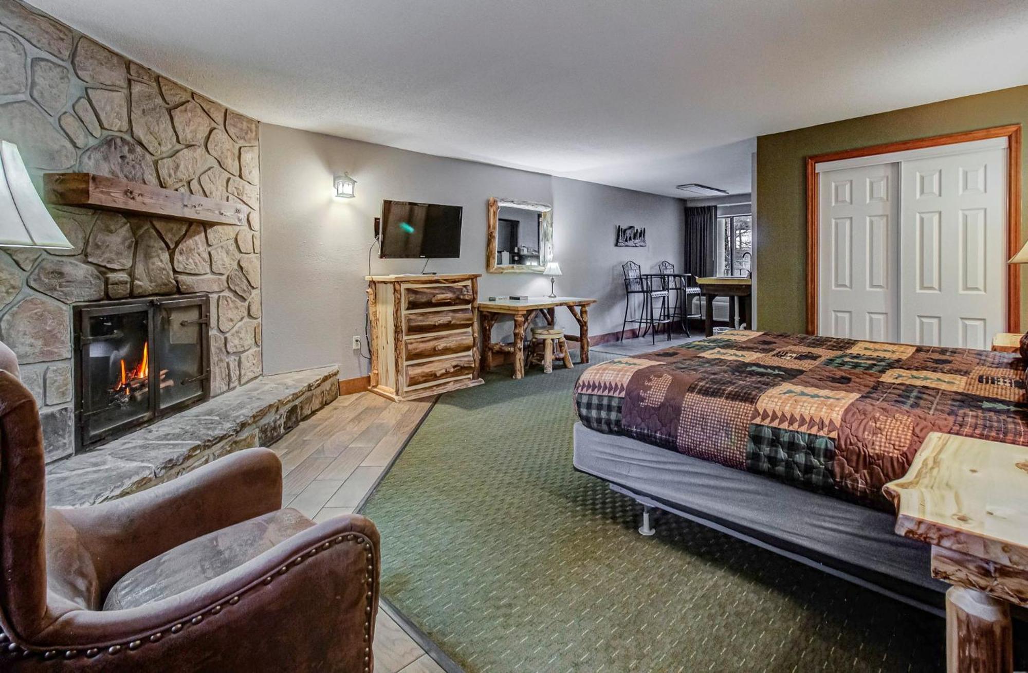 Brookside Gatlinburg