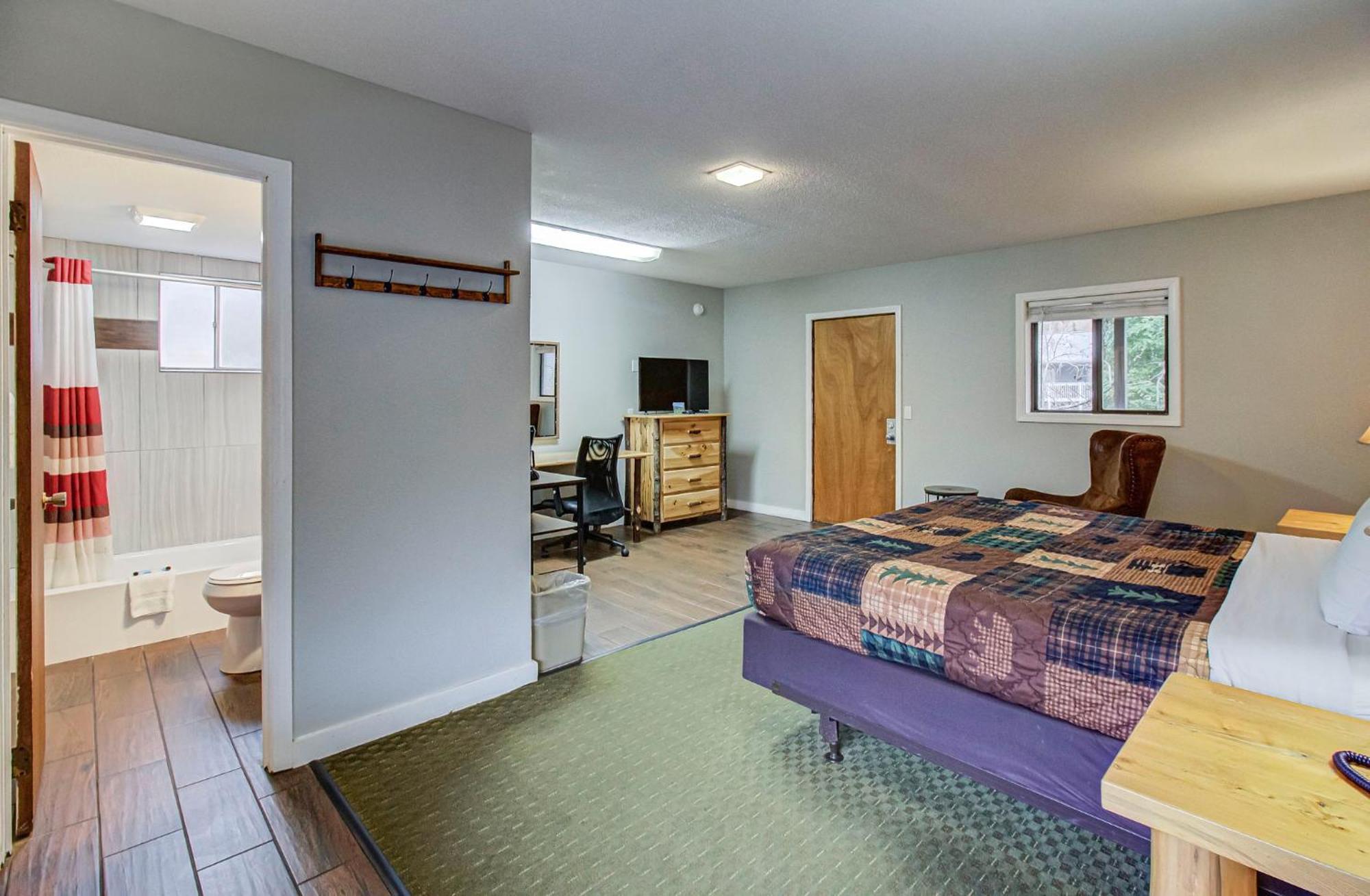 Brookside 3* Gatlinburg