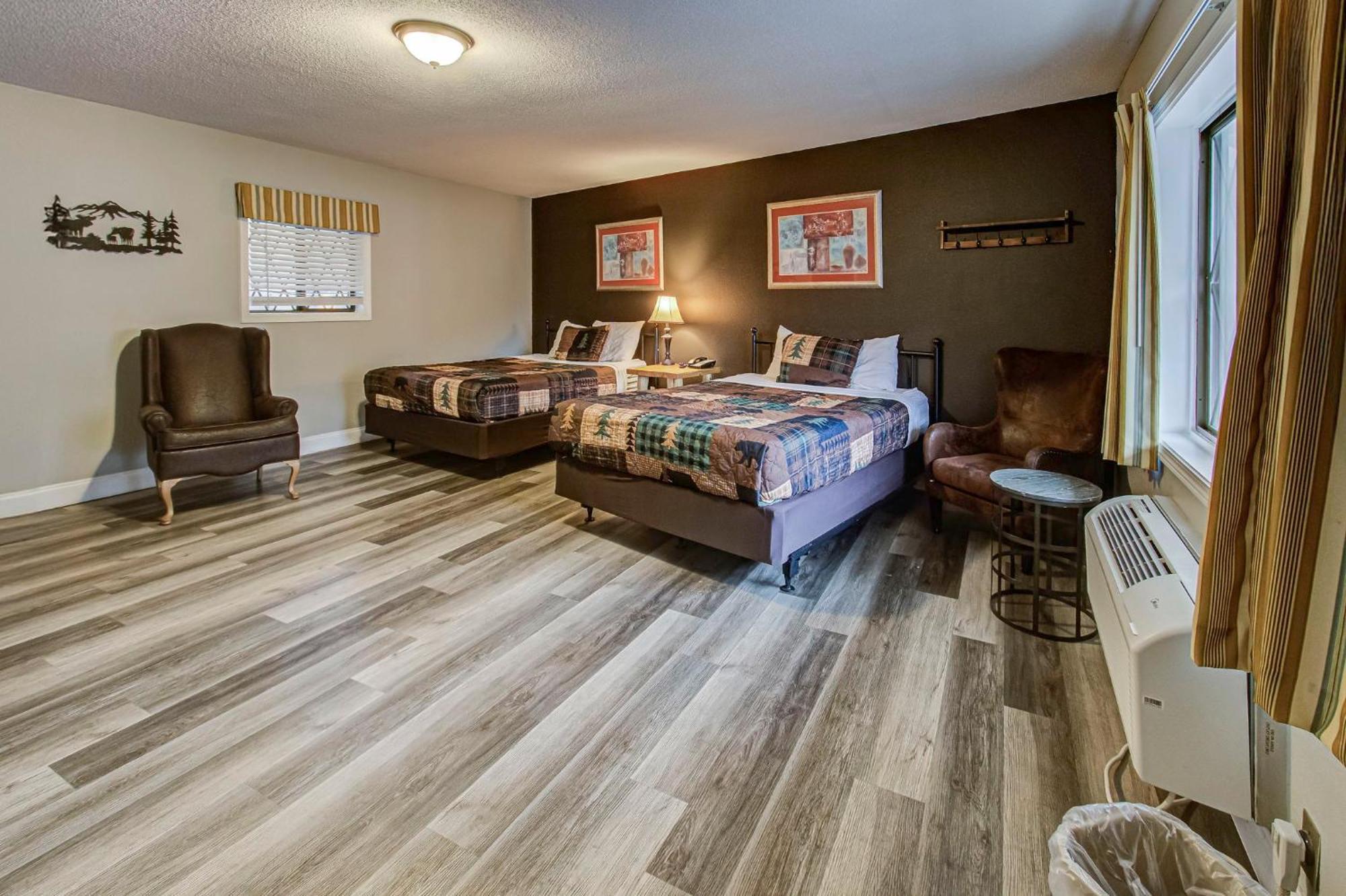 Hotel Brookside
