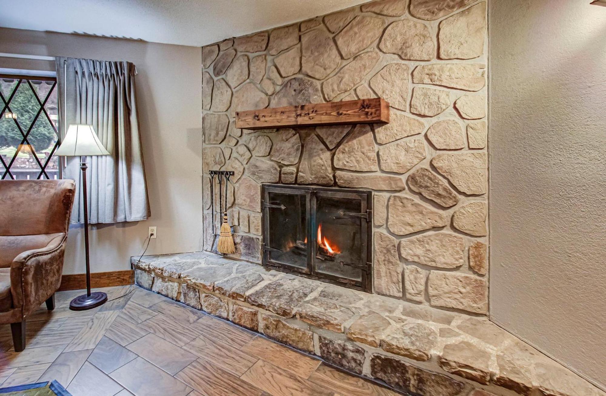Hotel Brookside Gatlinburg