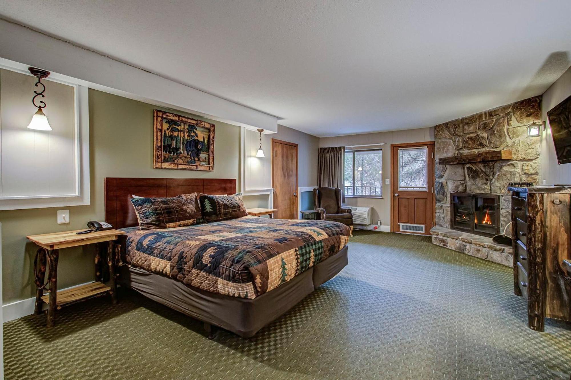 Brookside Hotel Gatlinburg
