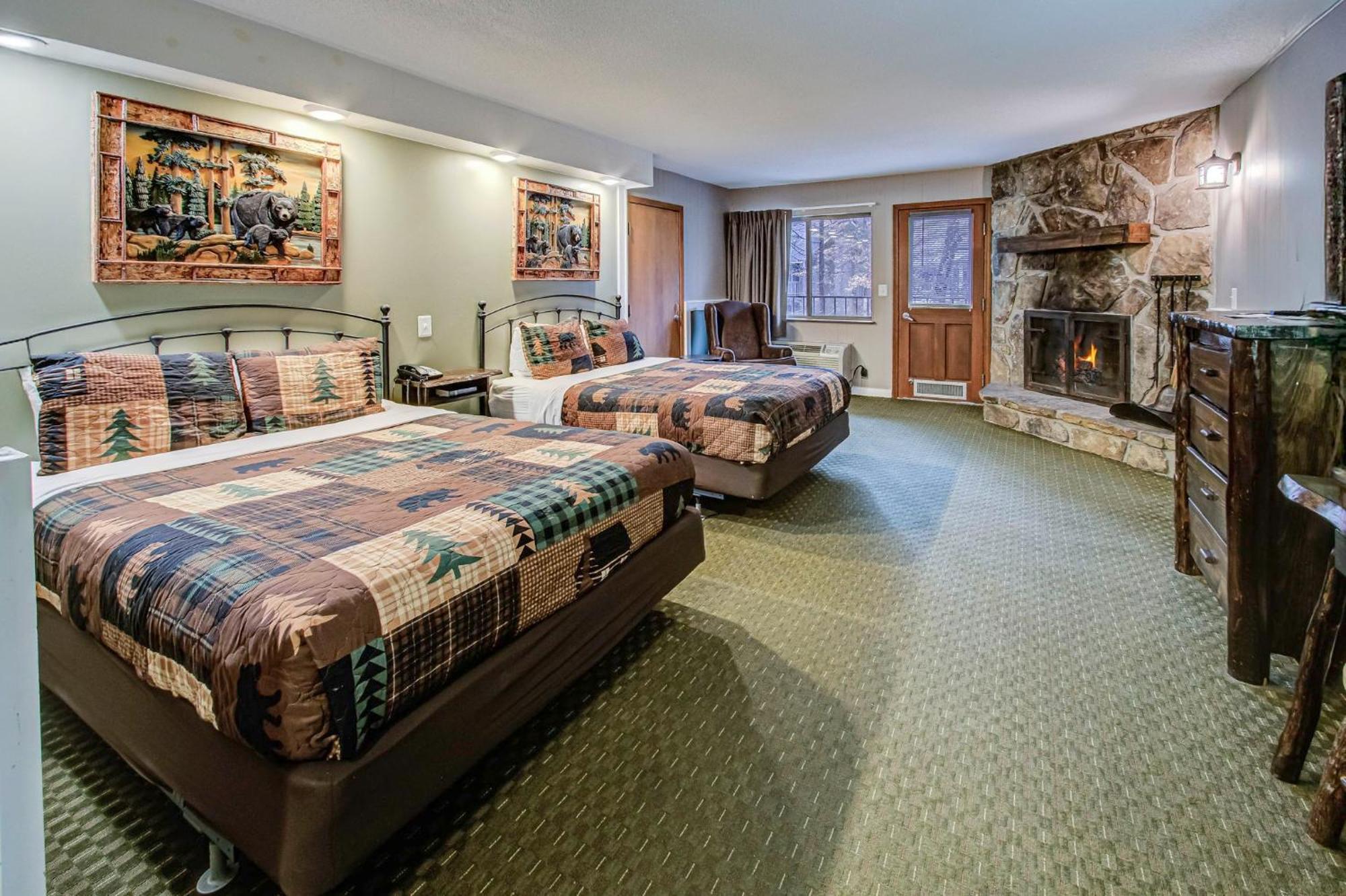 Brookside 3*
