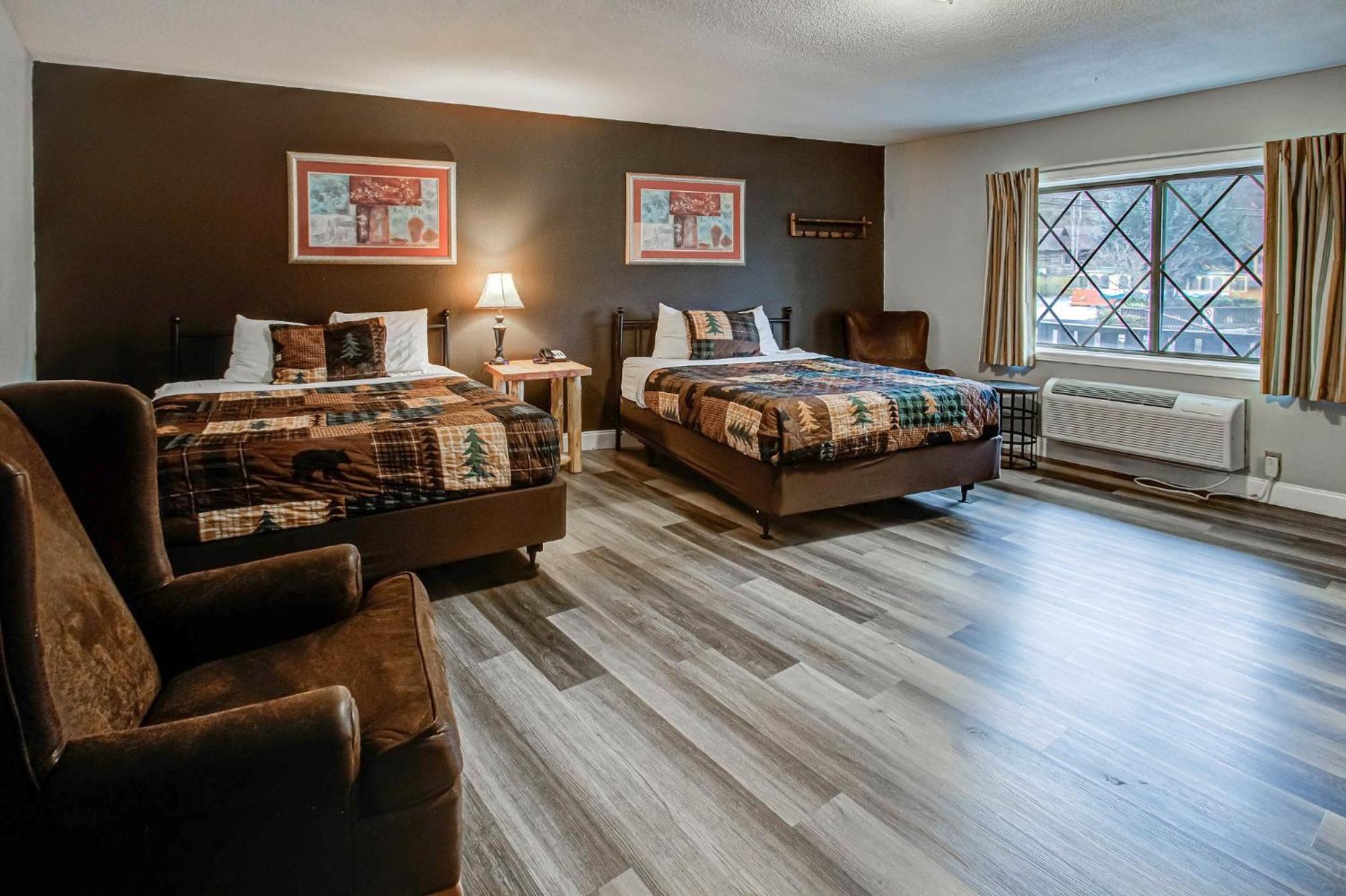 Brookside 3* Gatlinburg