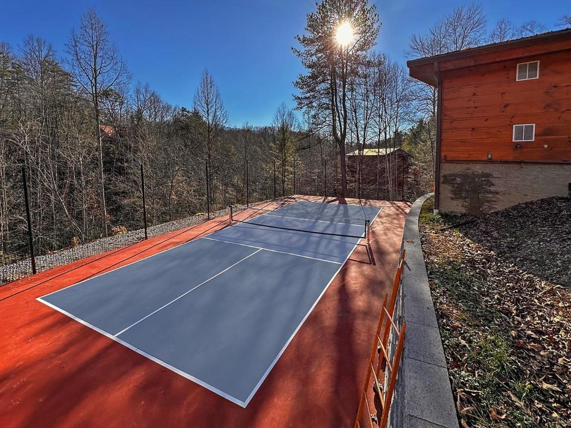 Holiday home Silvercreek Gatlinburg