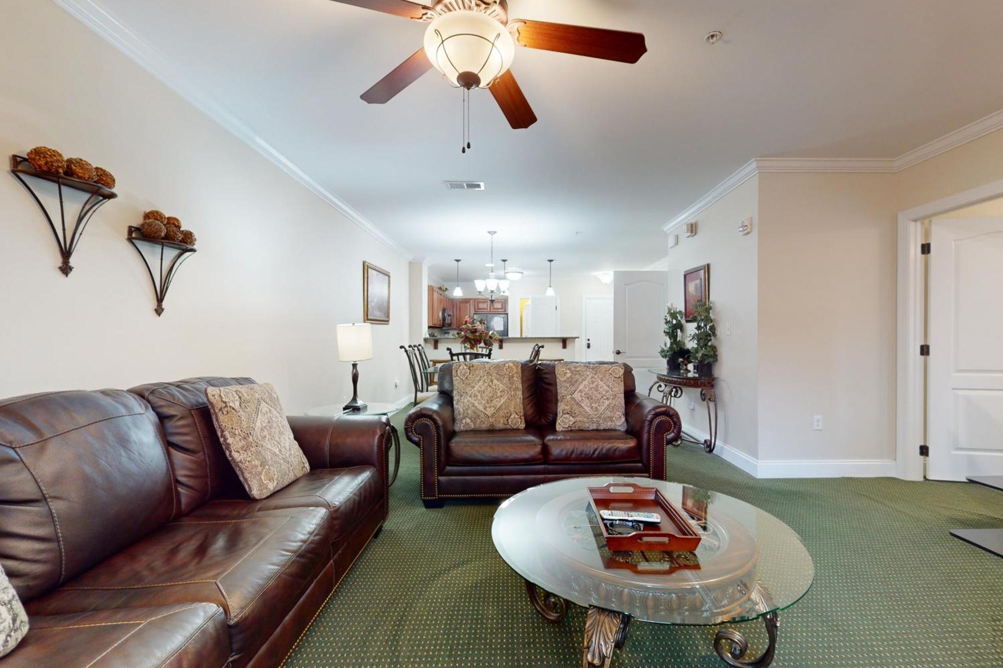 Bon Air Unit 4032 Apartment Gatlinburg