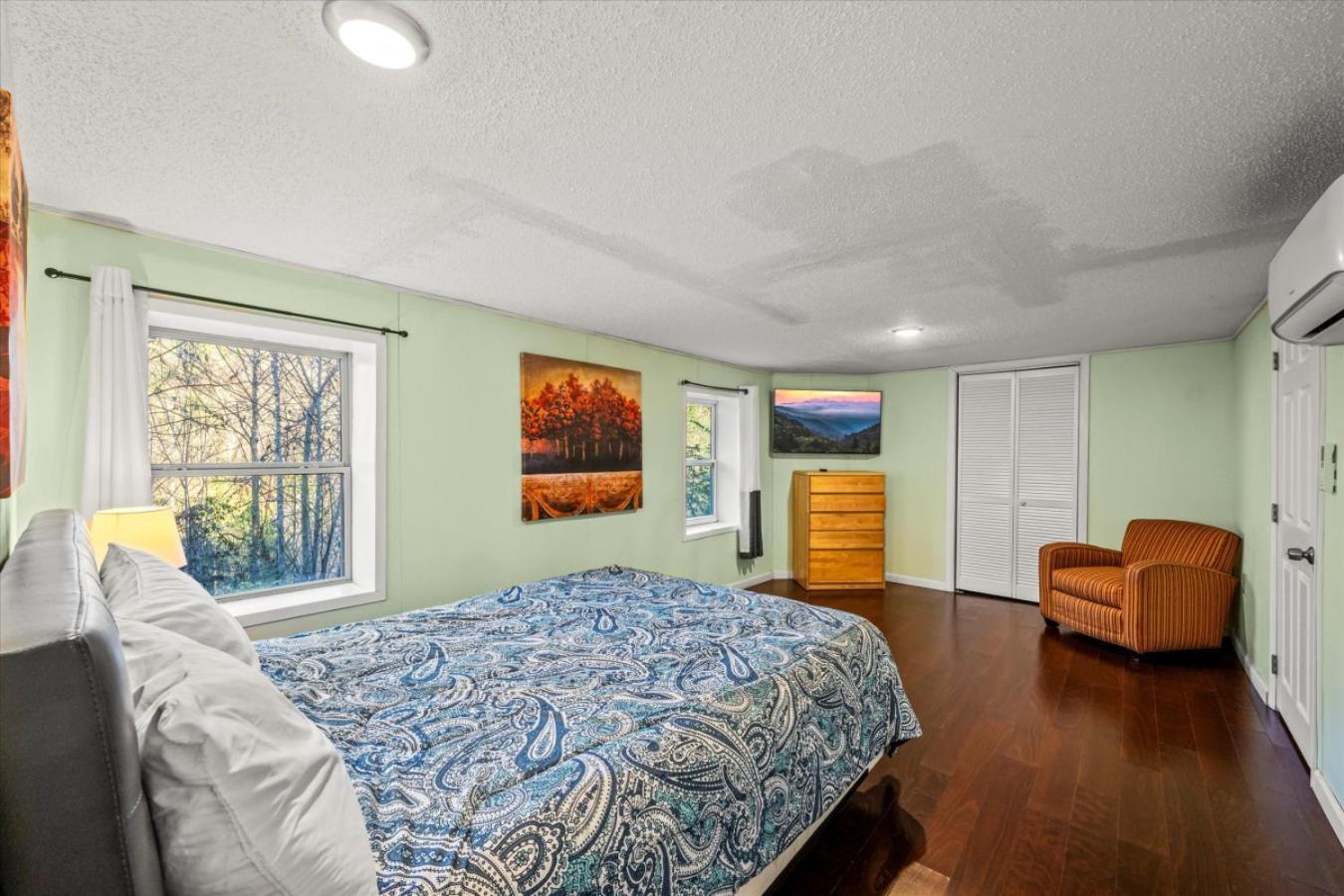 Smoky Mountain With Swim Spa- Theater- Pool Table- Pet Friendly