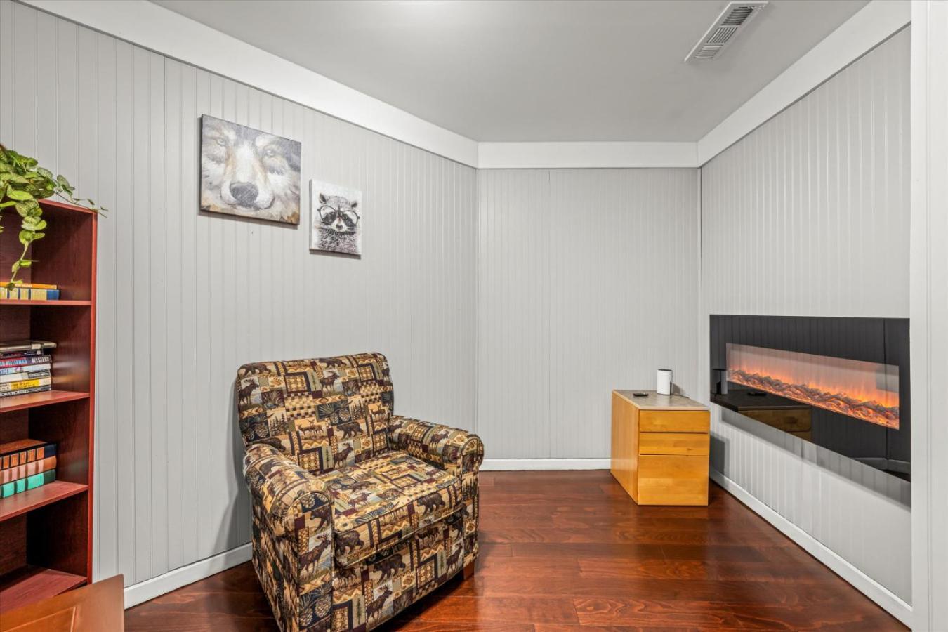 Chalet Smoky Mountain With Swim Spa- Theater- Pool Table- Pet Friendly