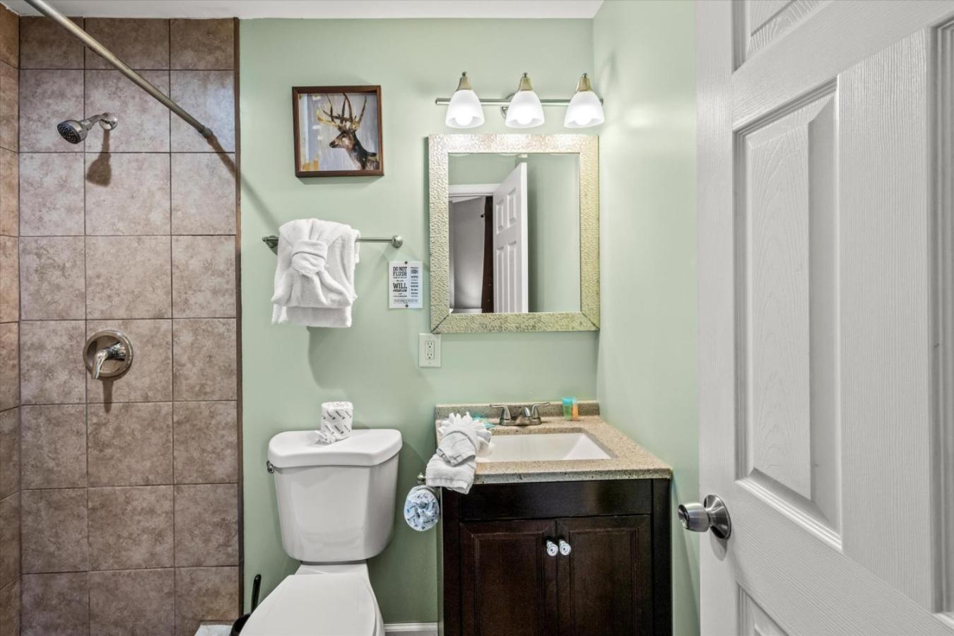 Chalet Smoky Mountain With Swim Spa- Theater- Pool Table- Pet Friendly