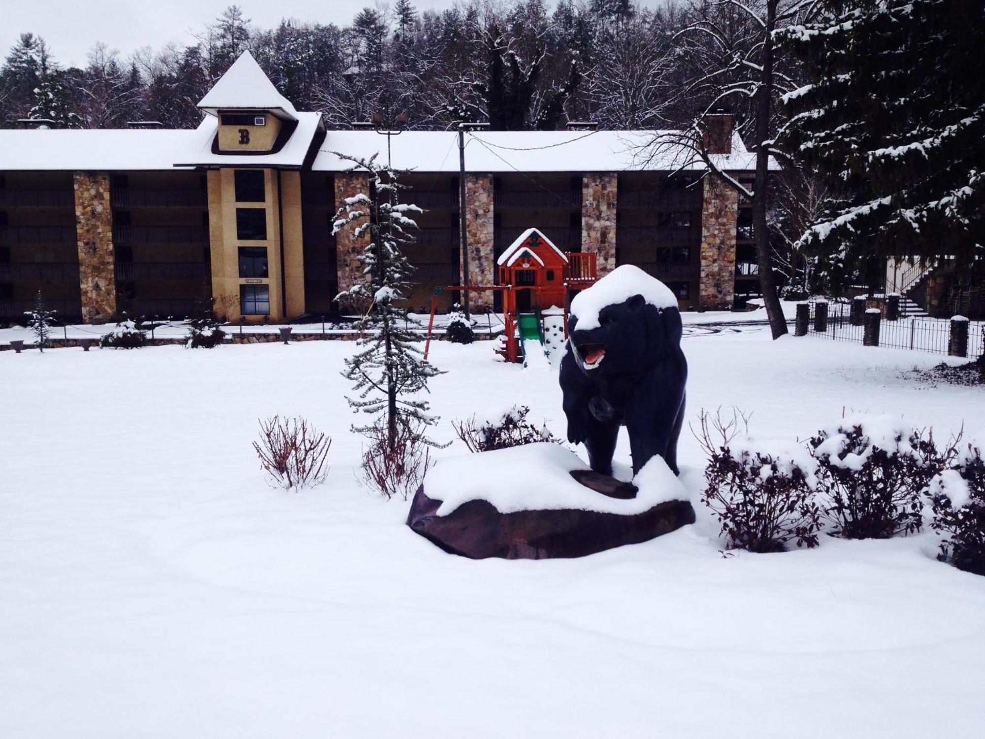 Hotel Brookside 3*