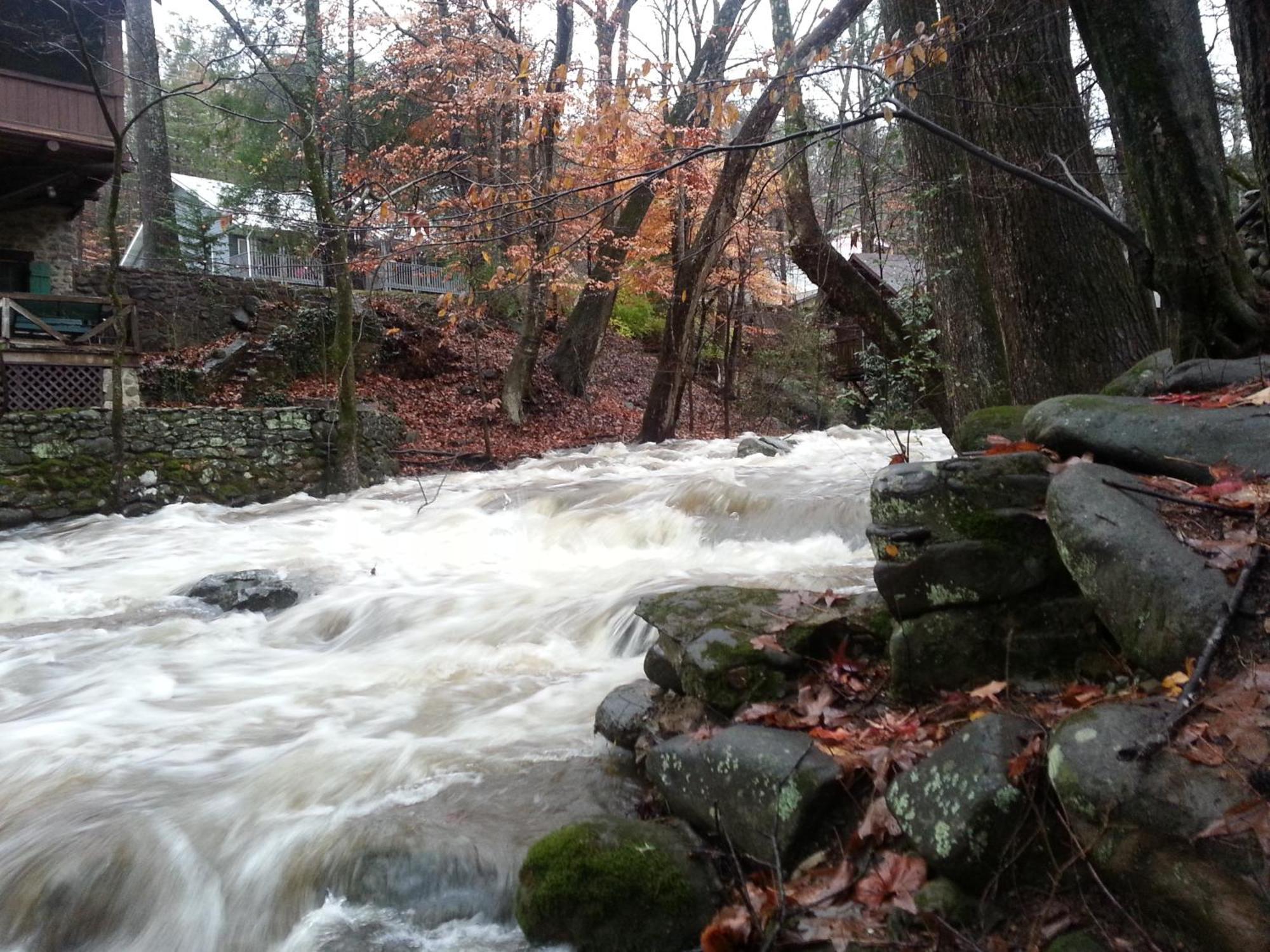 Brookside Hotel Gatlinburg
