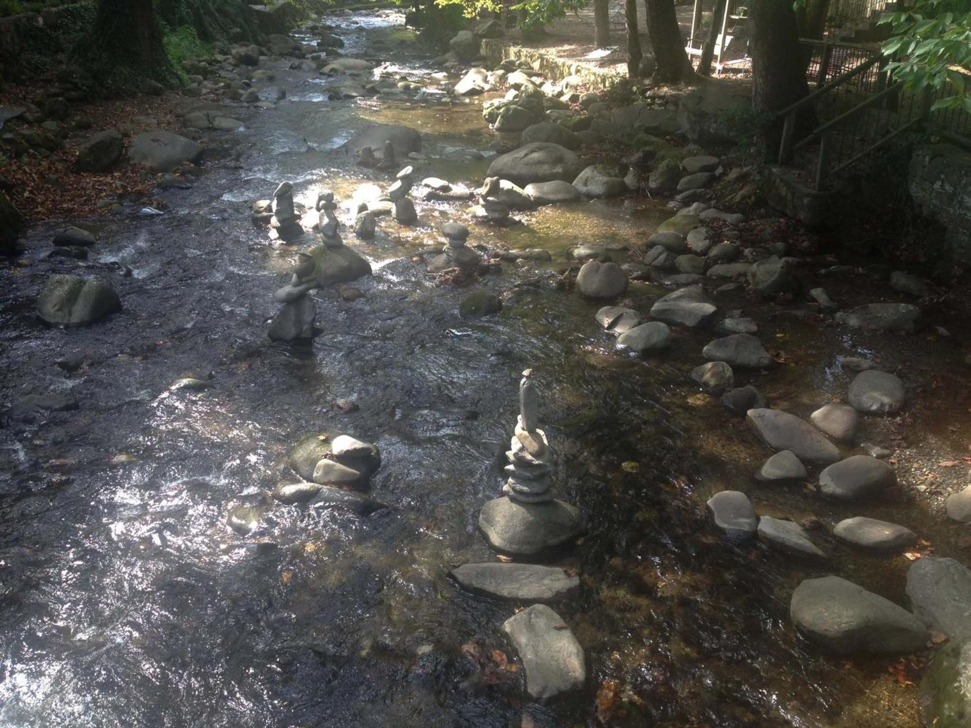 Hotel Brookside Gatlinburg
