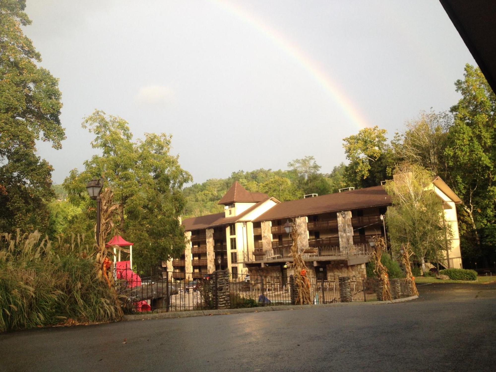 Brookside 3*
