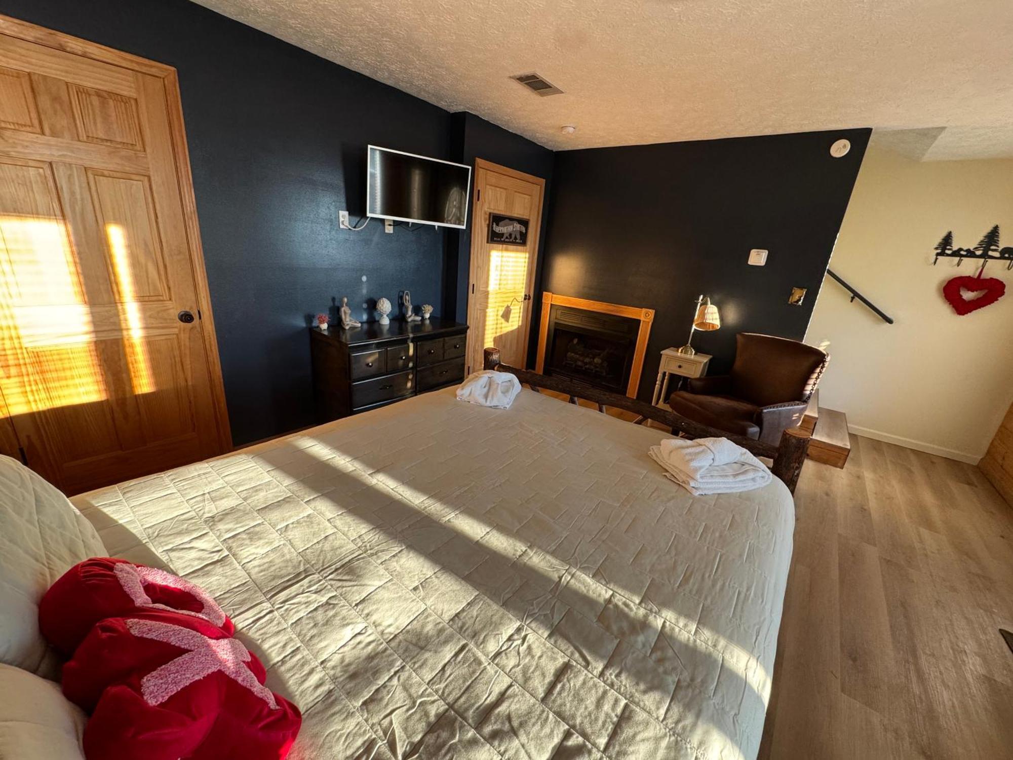 Mountain Zen Prn Holiday home
