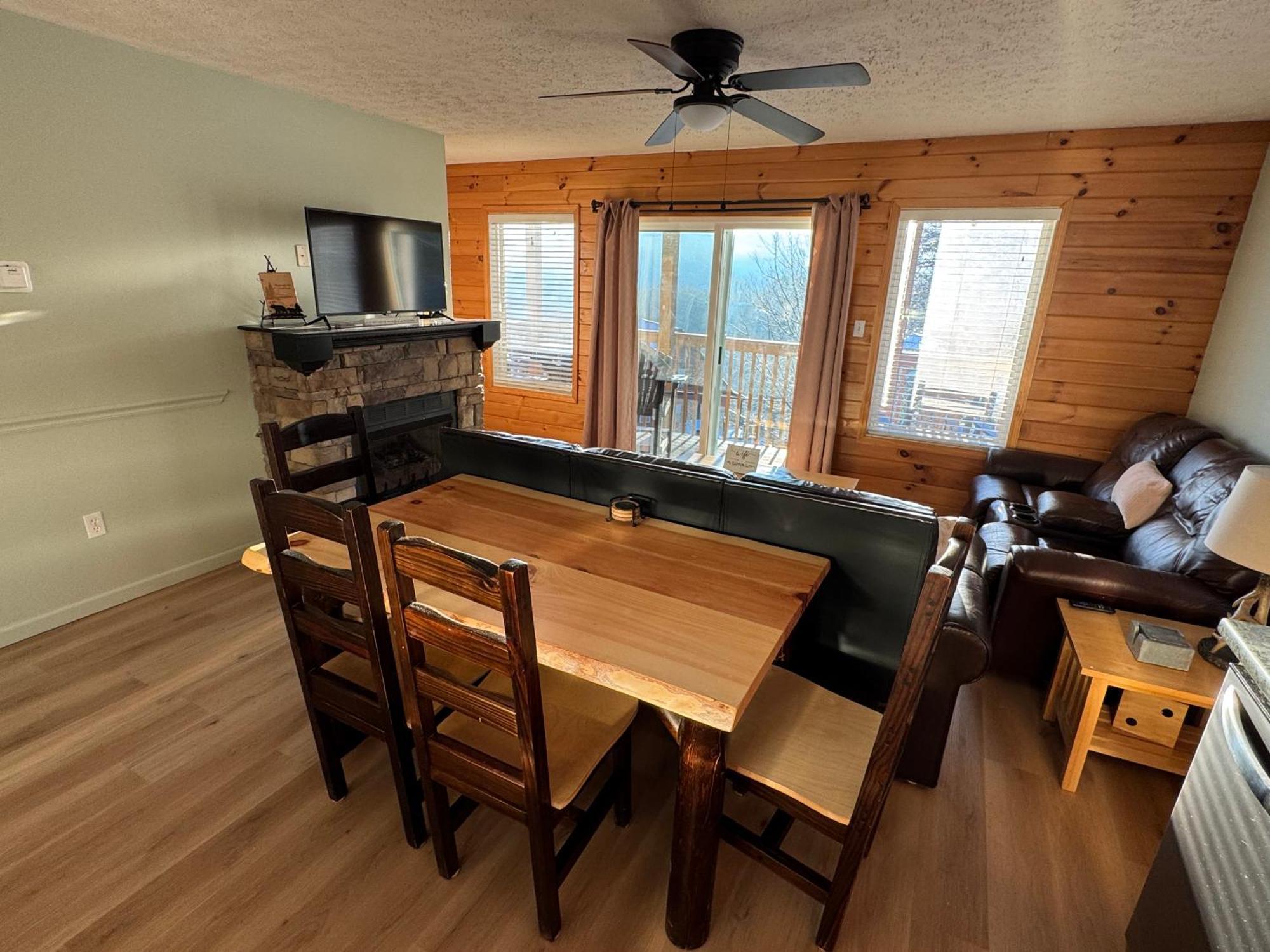 Holiday home Mountain Zen Prn