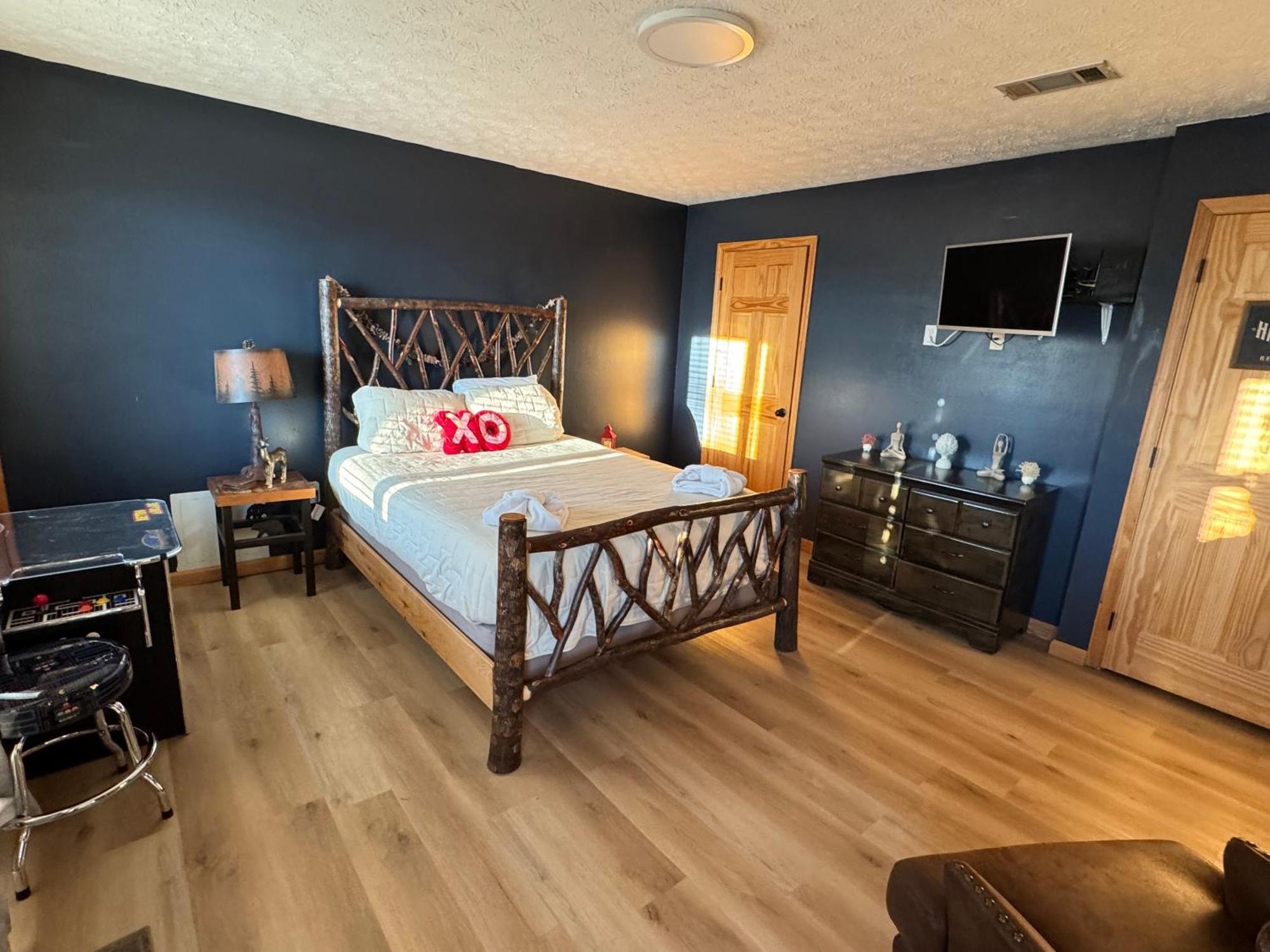 Mountain Zen Prn Holiday home Gatlinburg