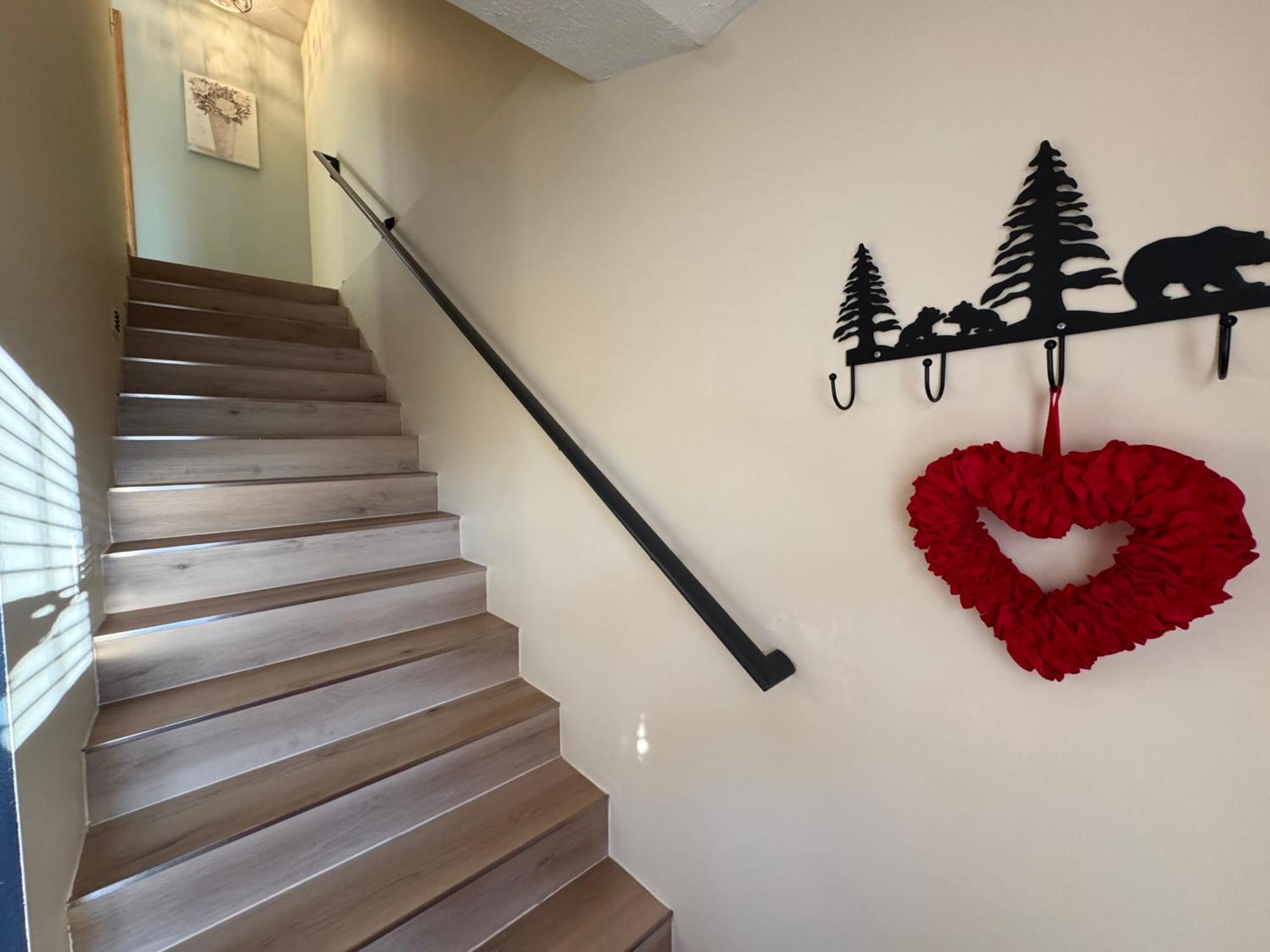 Mountain Zen Prn Holiday home *