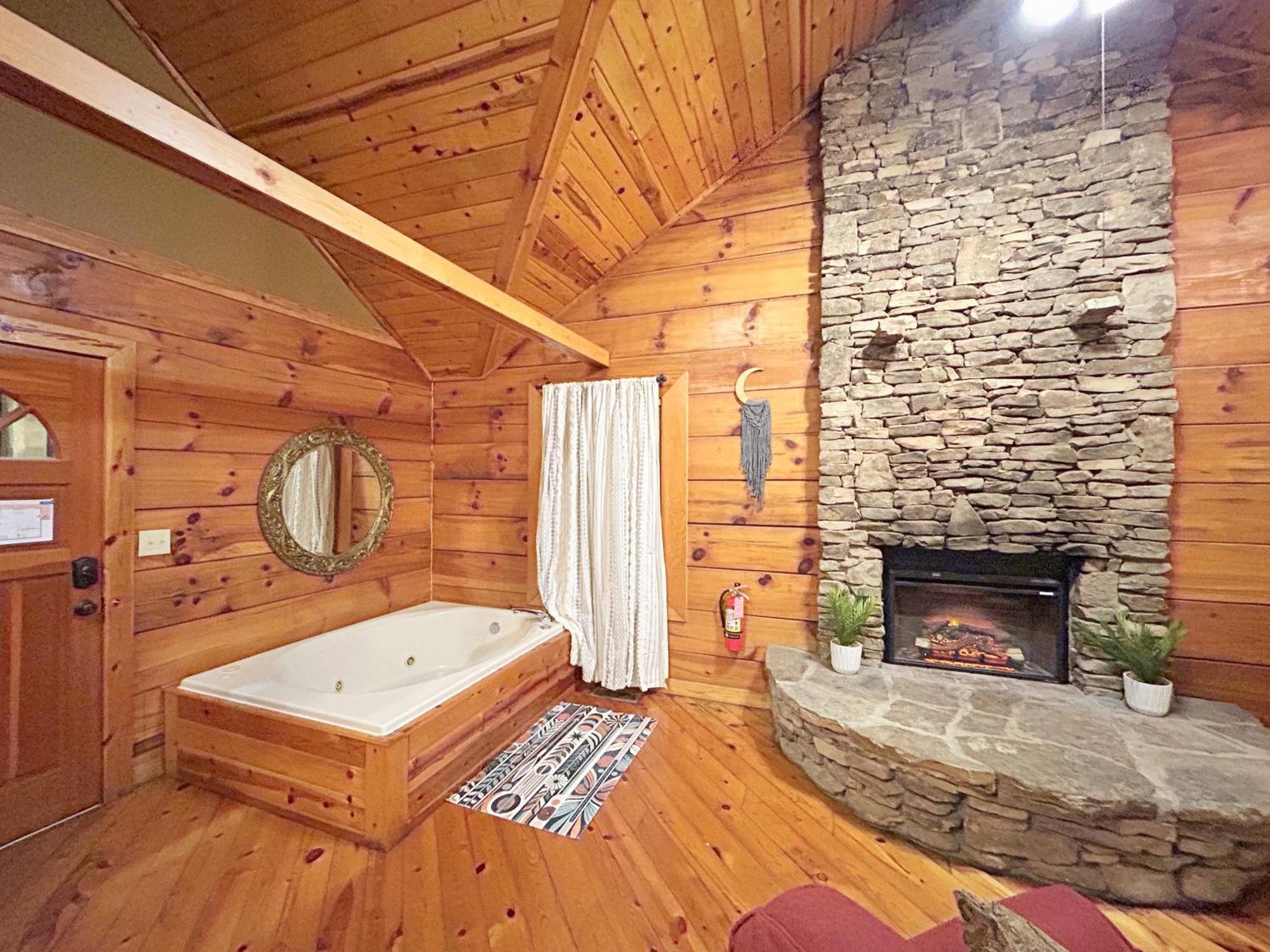 Honeymoon Hideaway