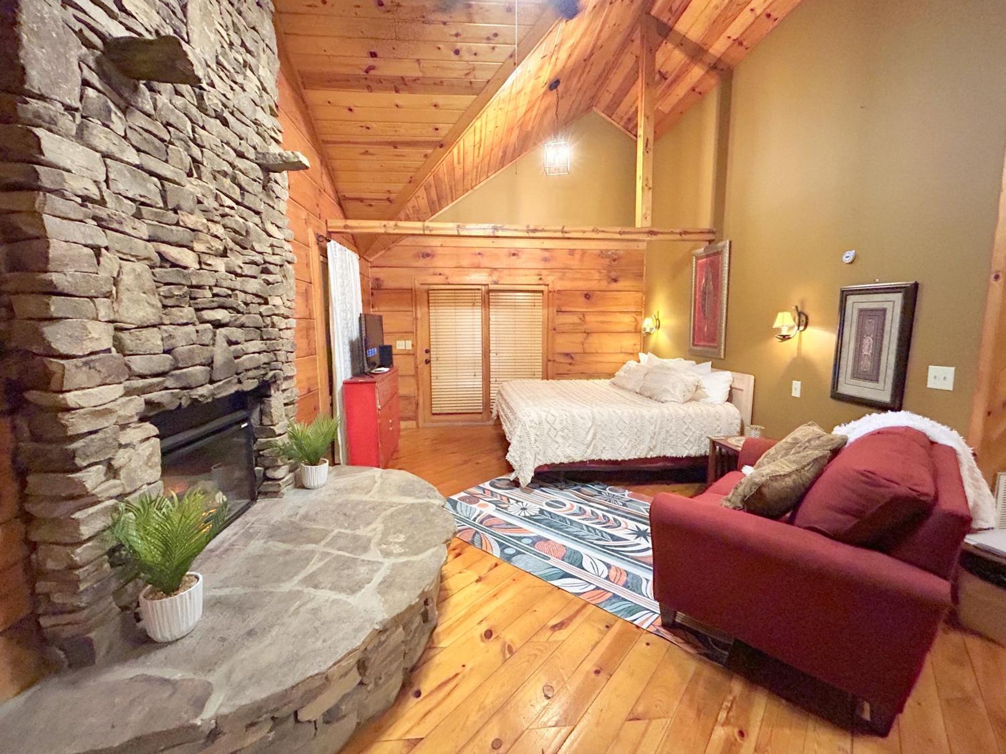 Honeymoon Hideaway Holiday home