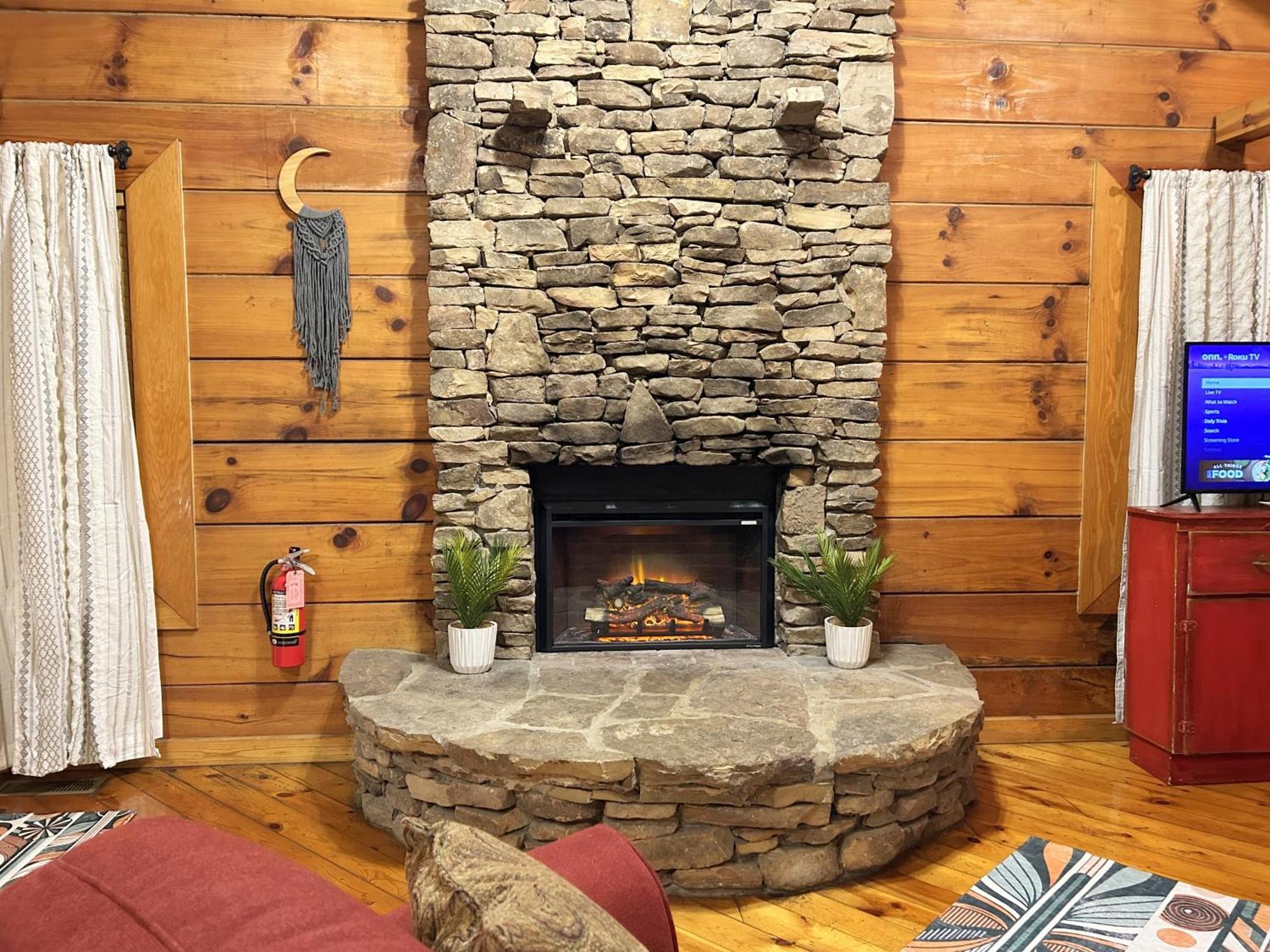 Honeymoon Hideaway Holiday home *
