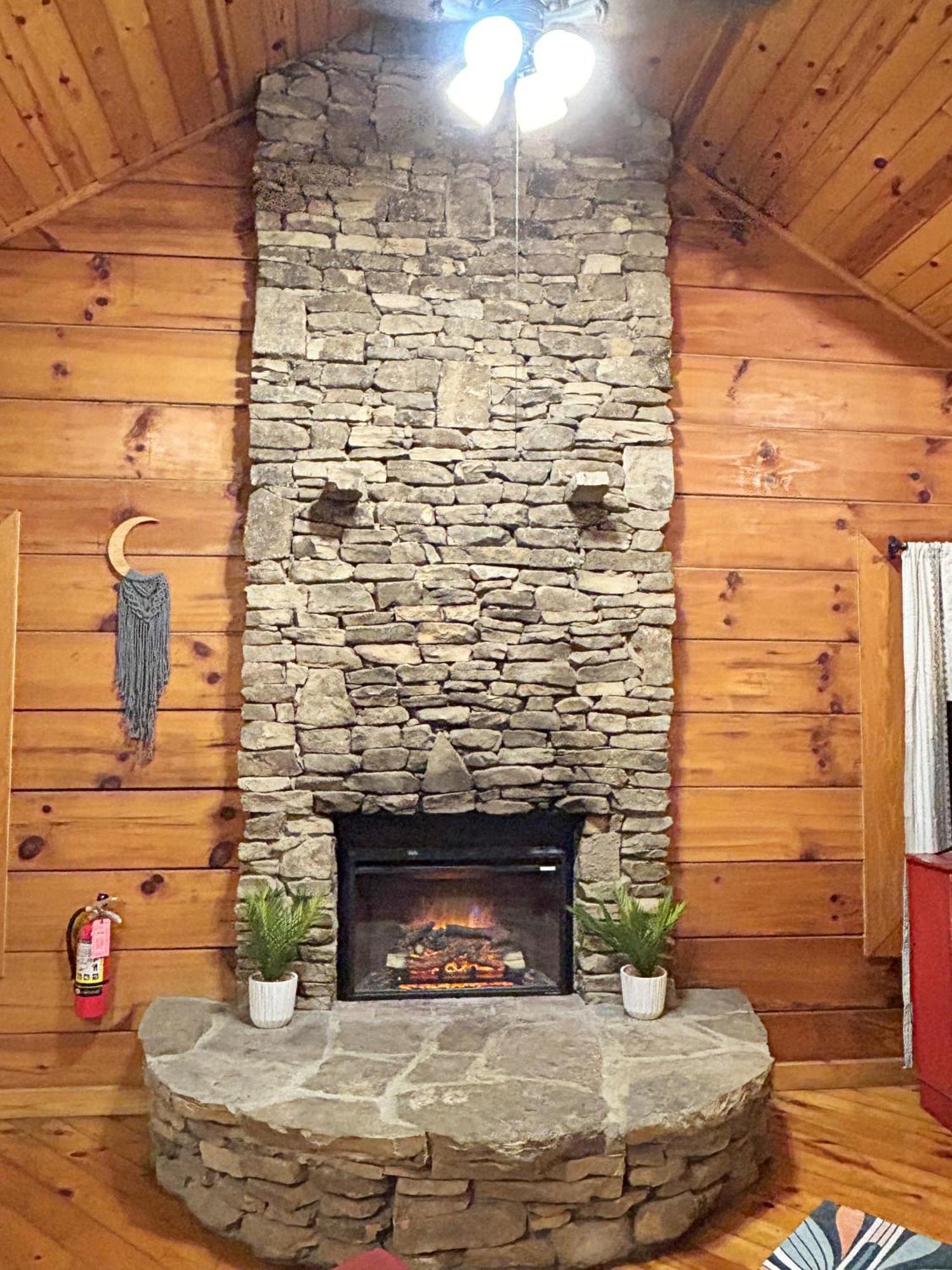 Holiday home Honeymoon Hideaway Gatlinburg