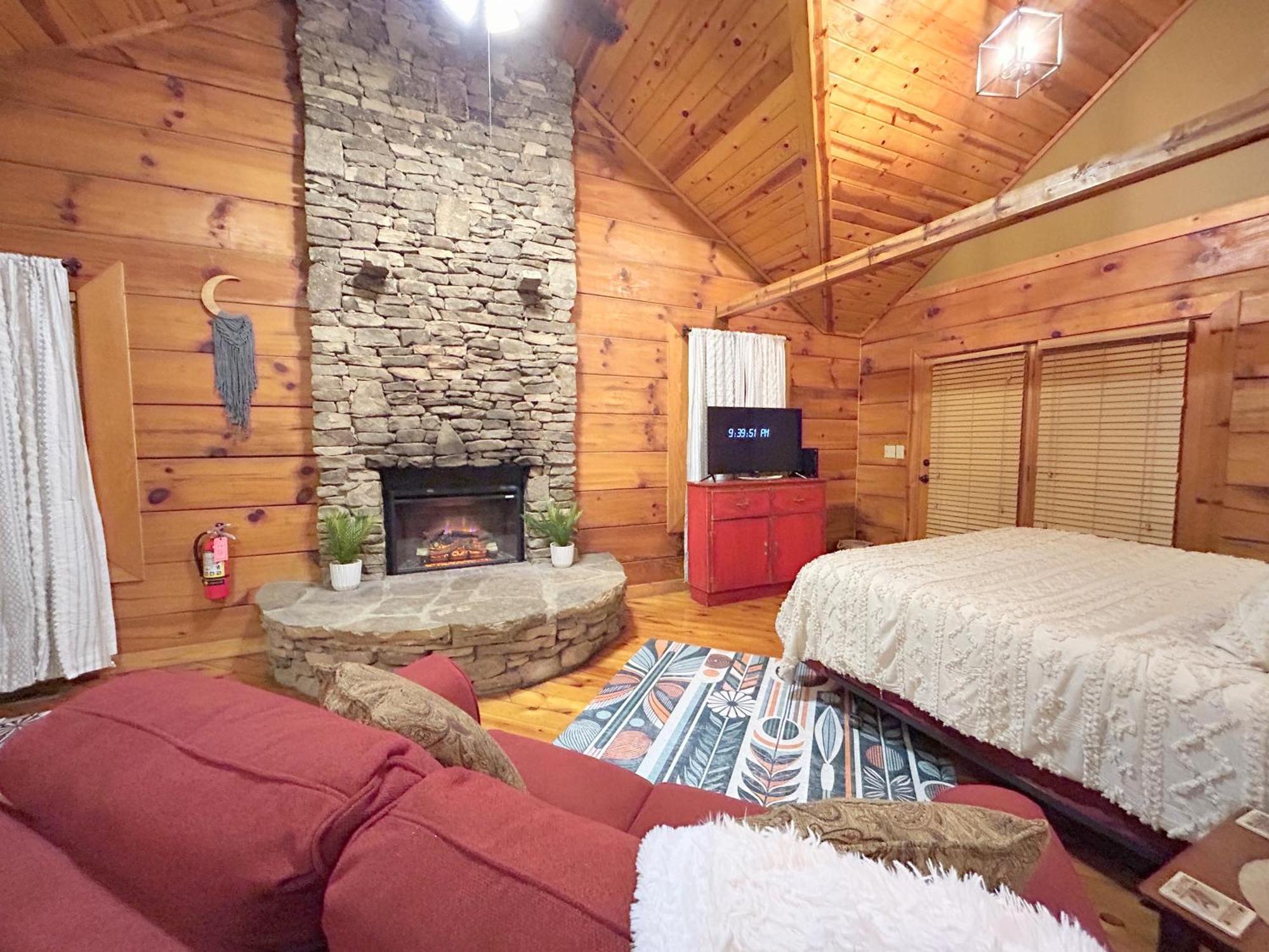 Honeymoon Hideaway *