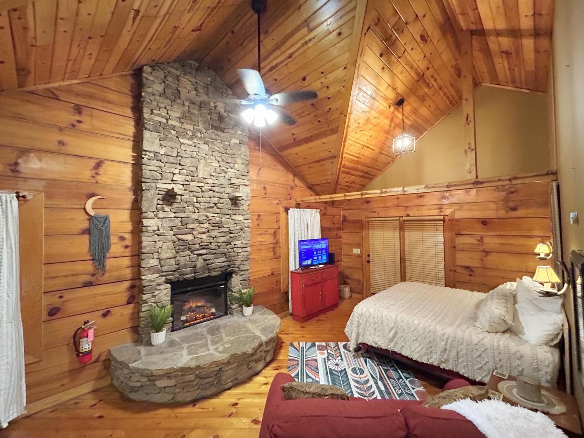 Honeymoon Hideaway