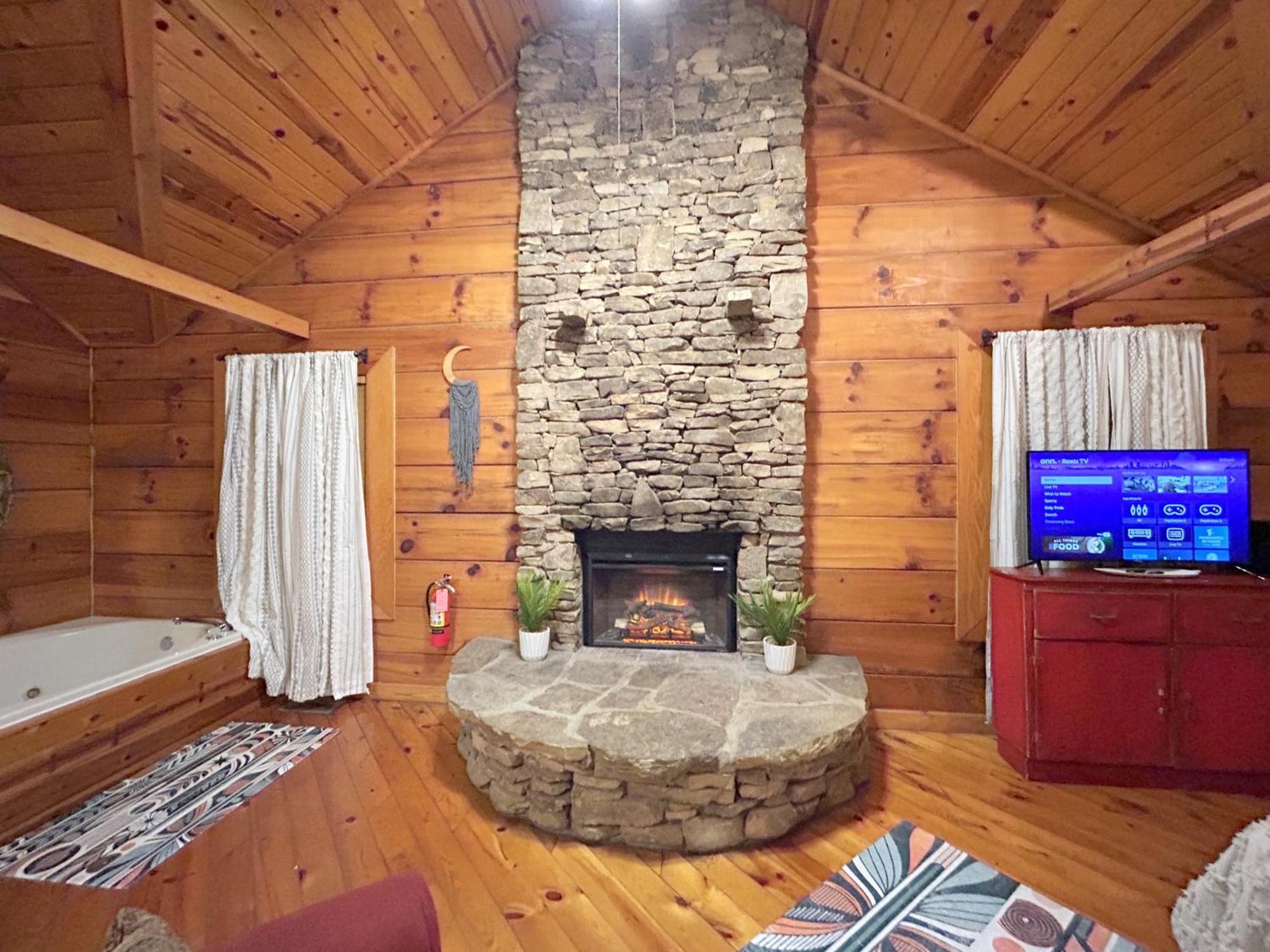 Honeymoon Hideaway Holiday home