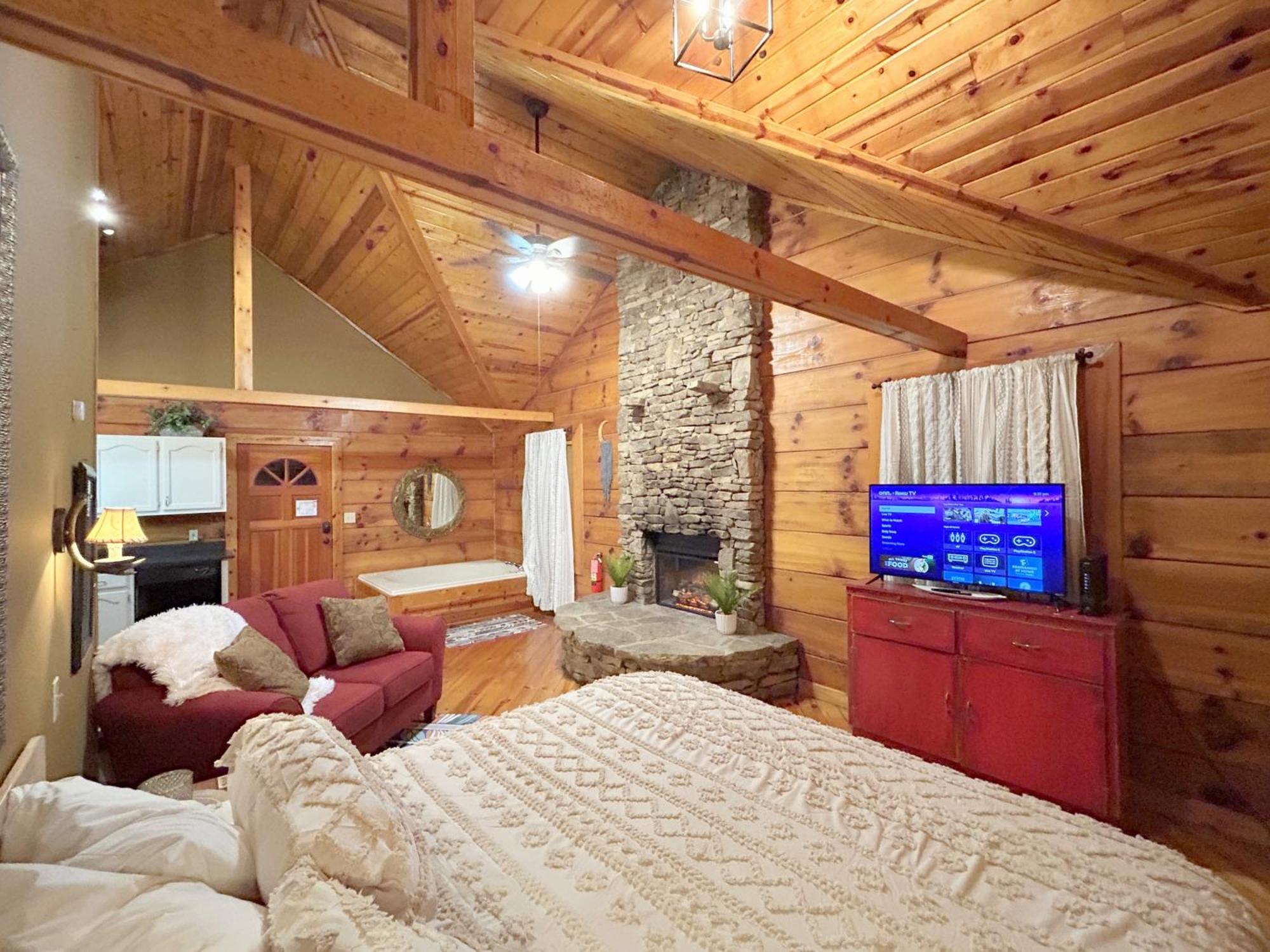 Honeymoon Hideaway