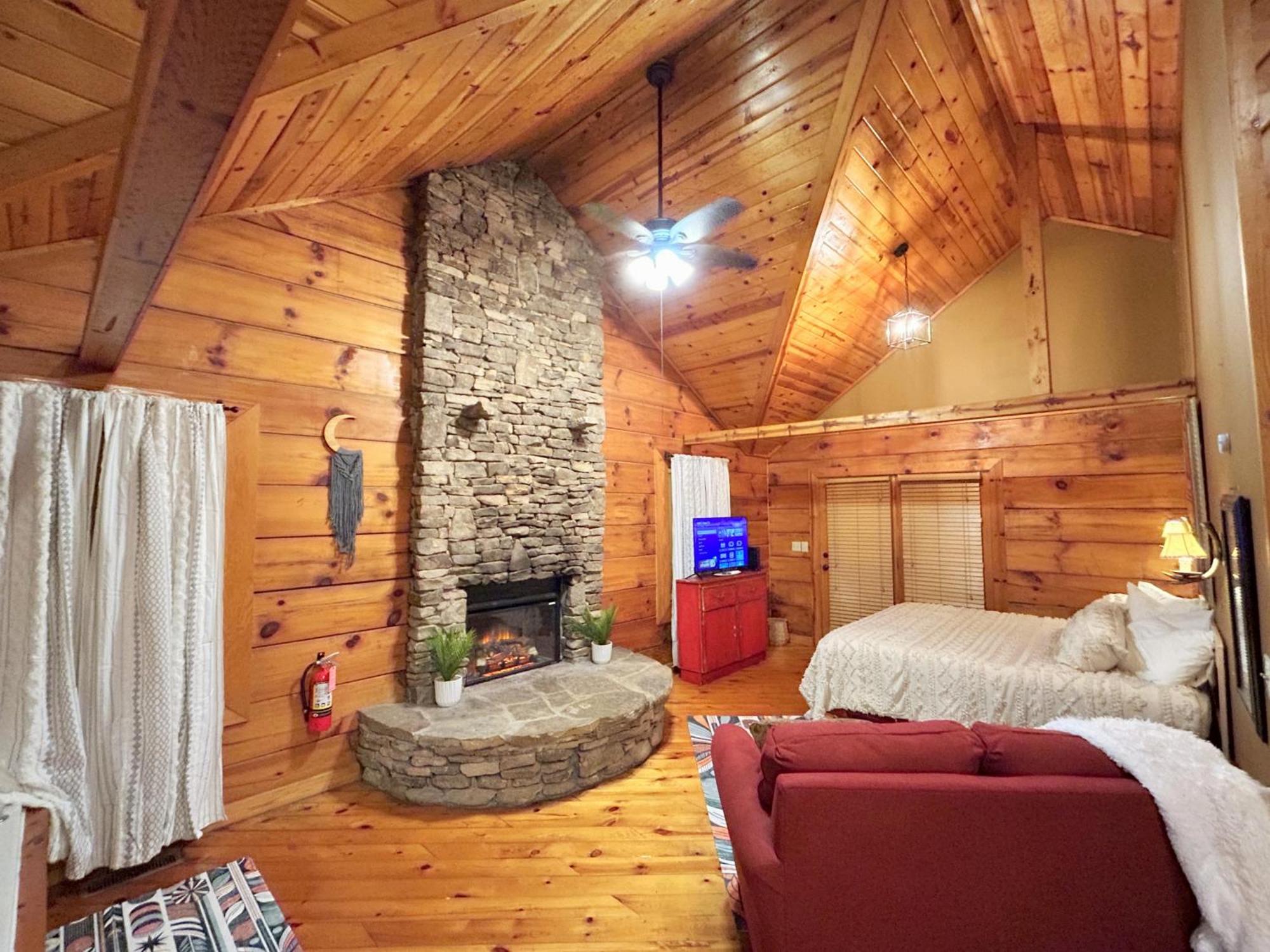 Honeymoon Hideaway Holiday home