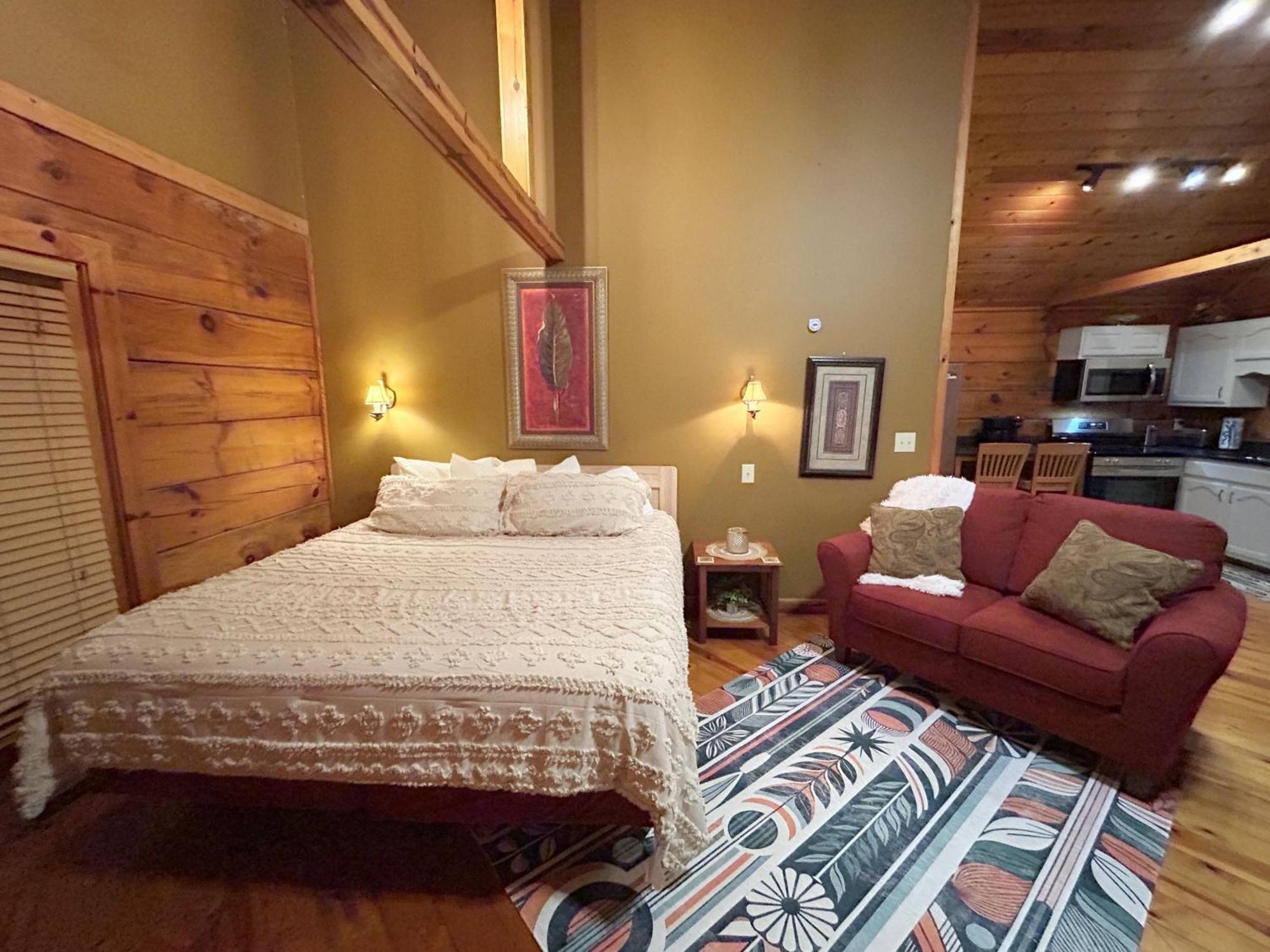 Honeymoon Hideaway *