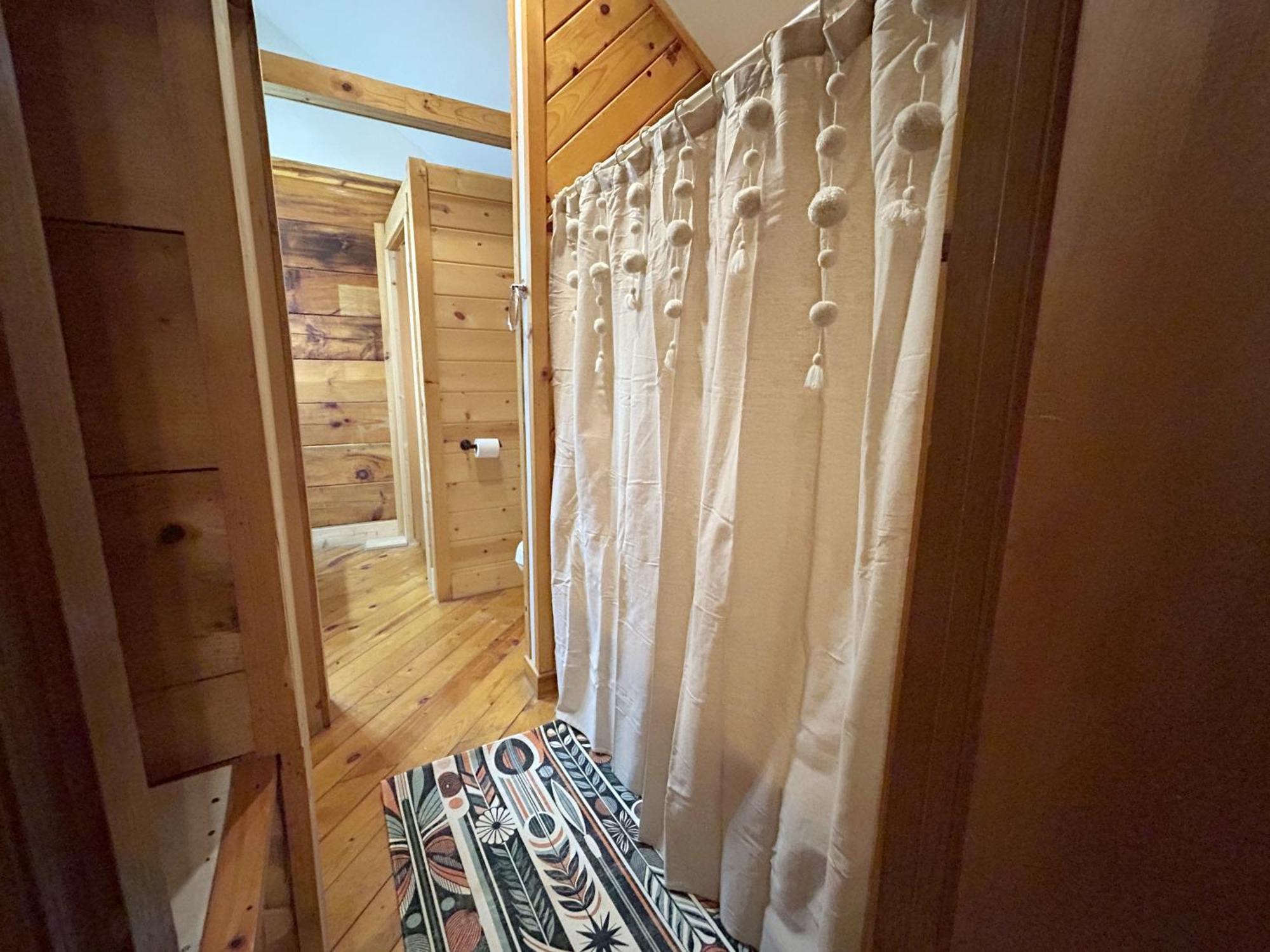 Honeymoon Hideaway Gatlinburg