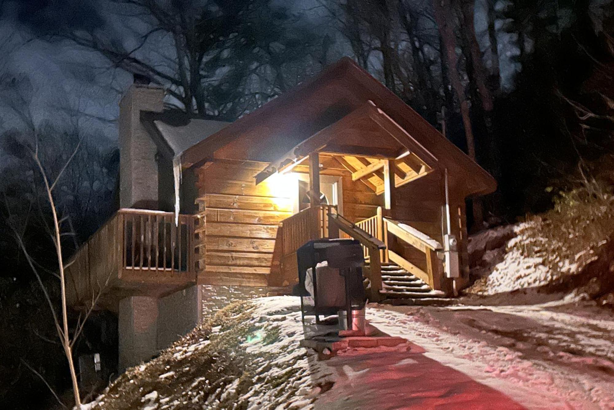 Holiday home Honeymoon Hideaway