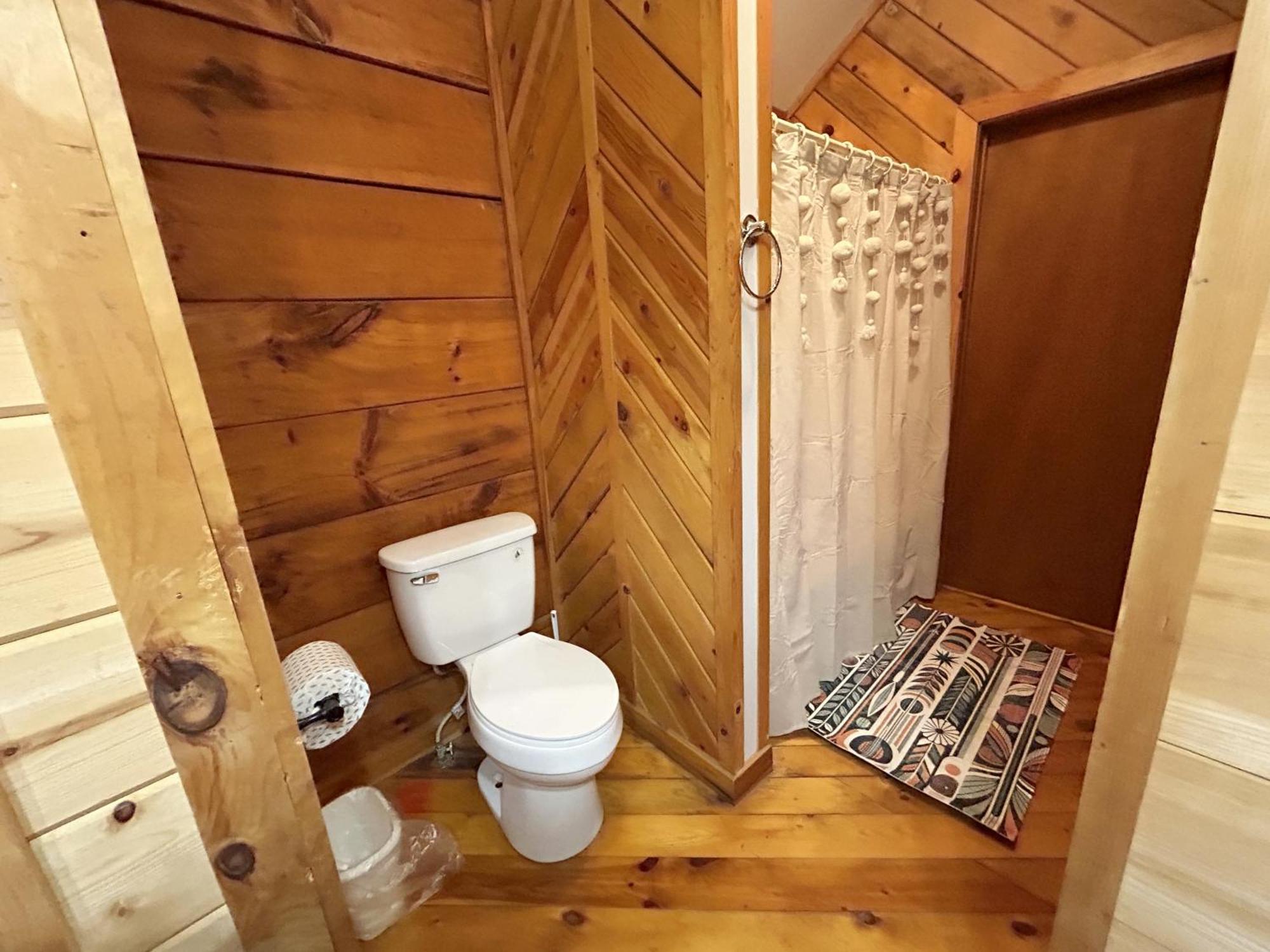 Honeymoon Hideaway Holiday home *
