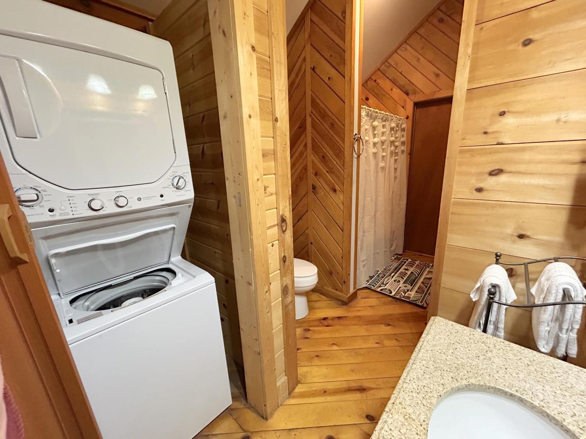 Holiday home Honeymoon Hideaway *