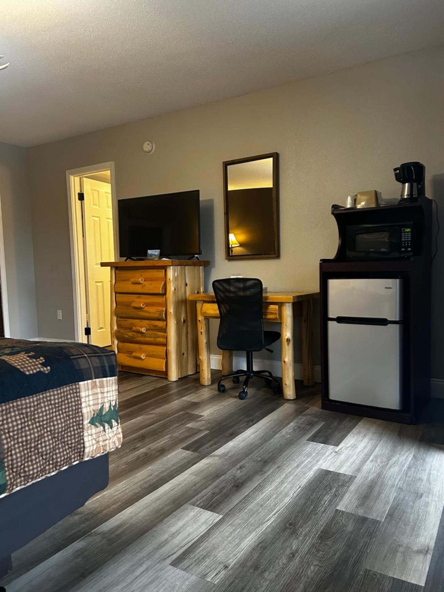 Brookside 3* Gatlinburg