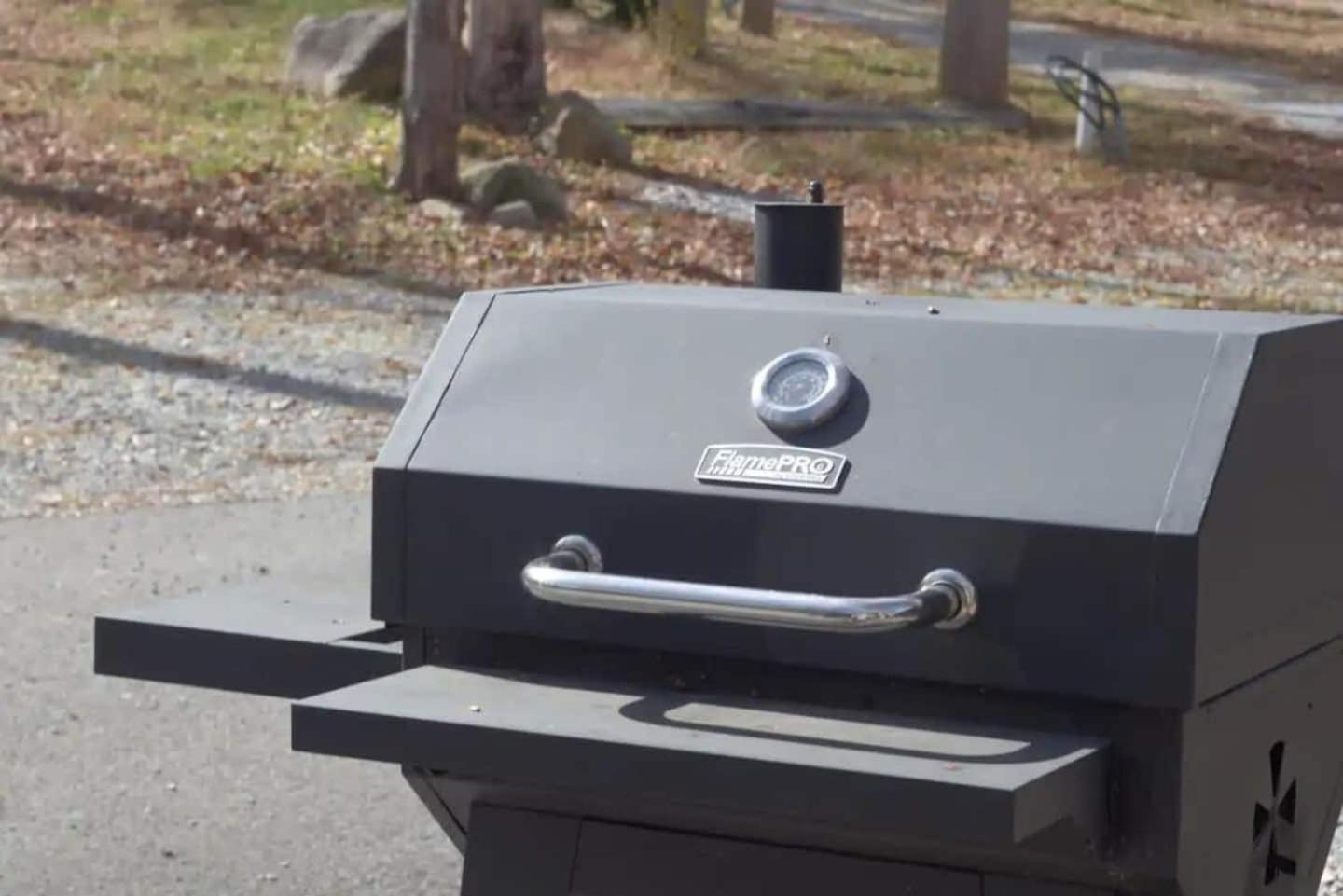Pet Friendly In Gatlinburg