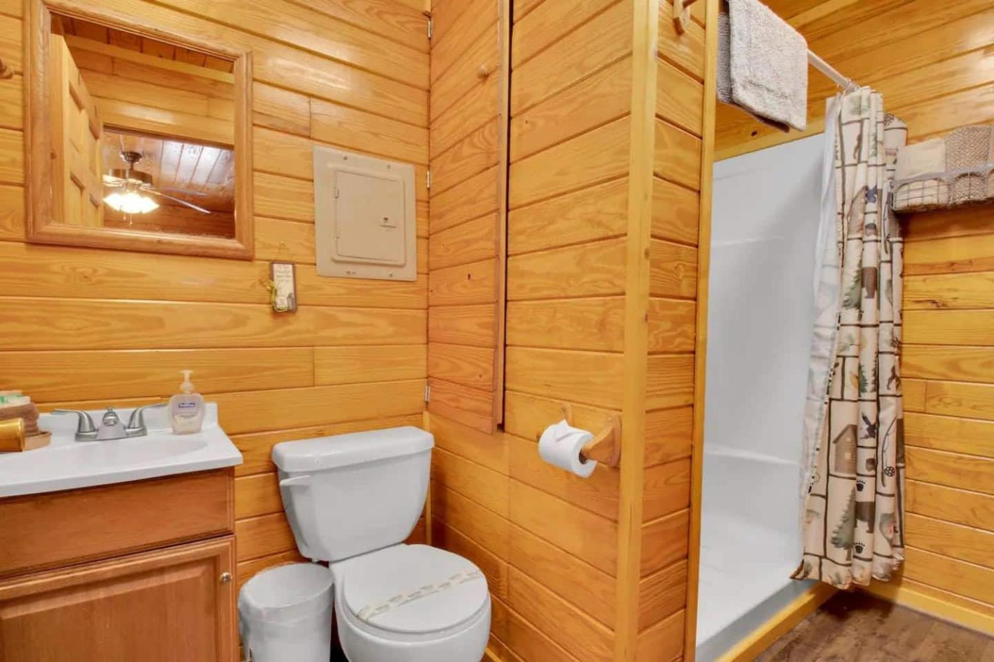 Pet Friendly In