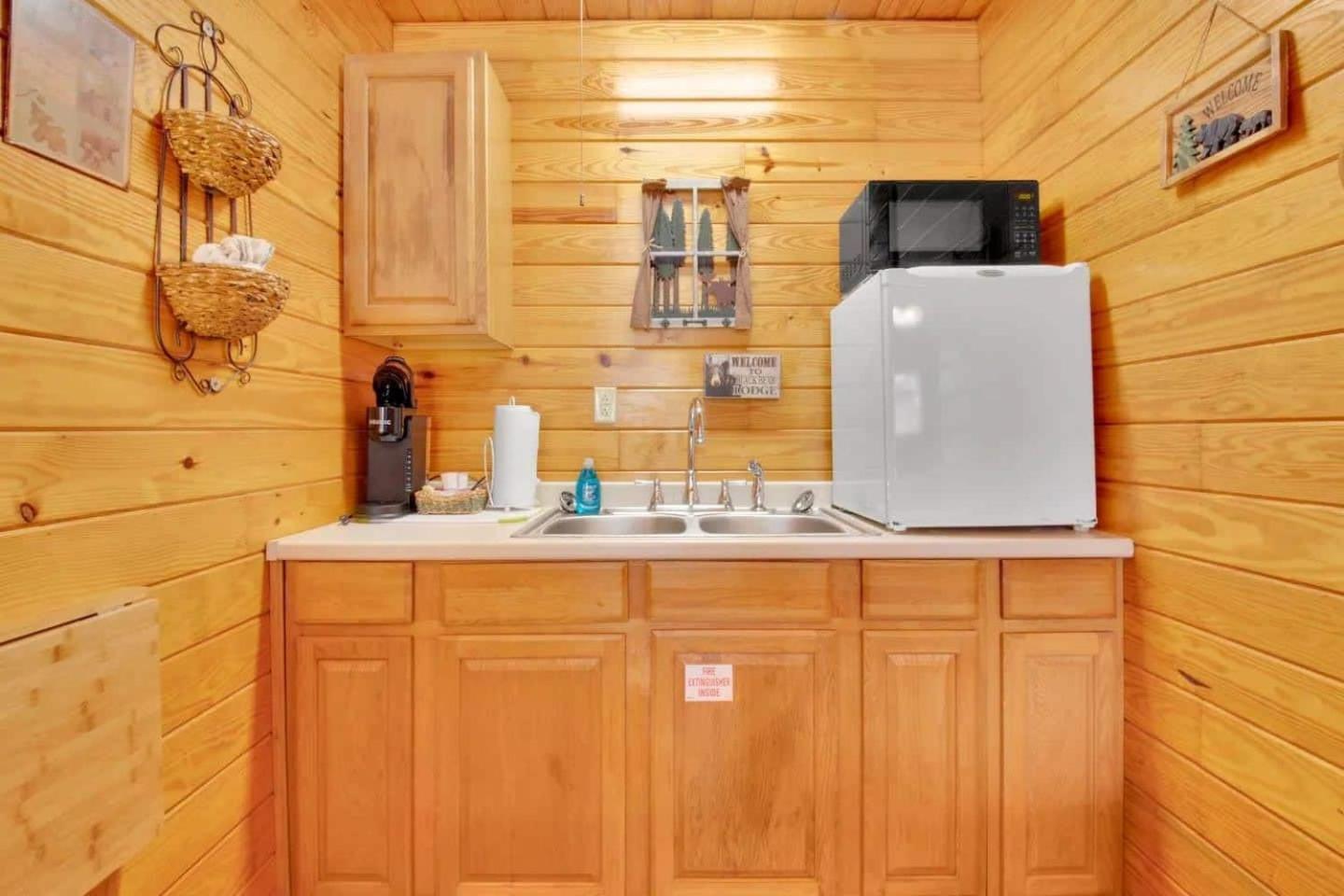Campsite Pet Friendly In *