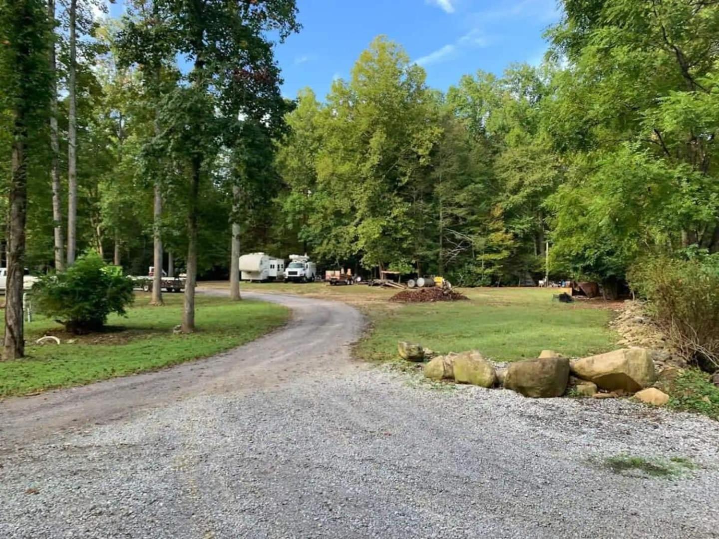 Pet Friendly In Gatlinburg