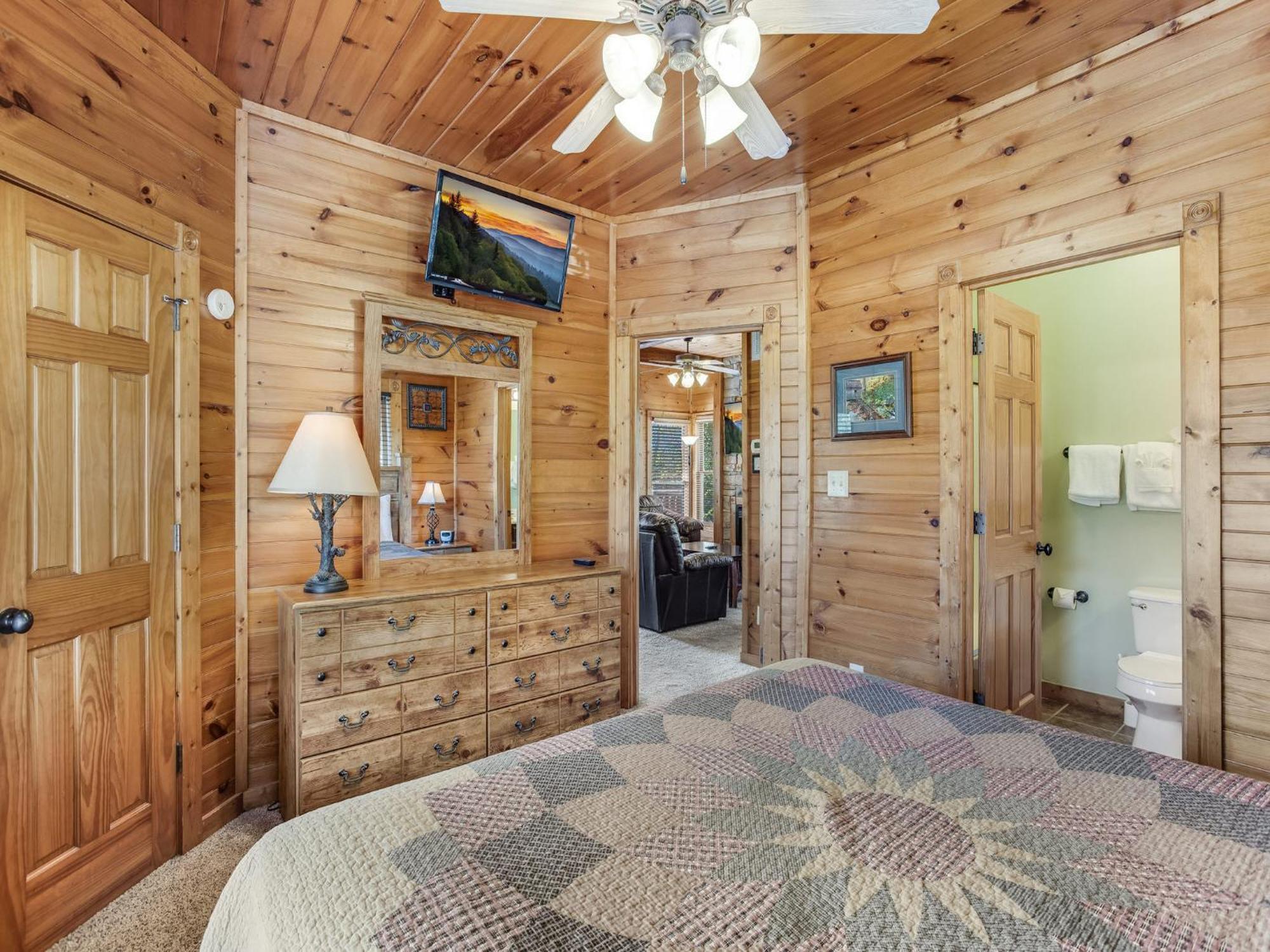 Holiday home Heavens View Gatlinburg