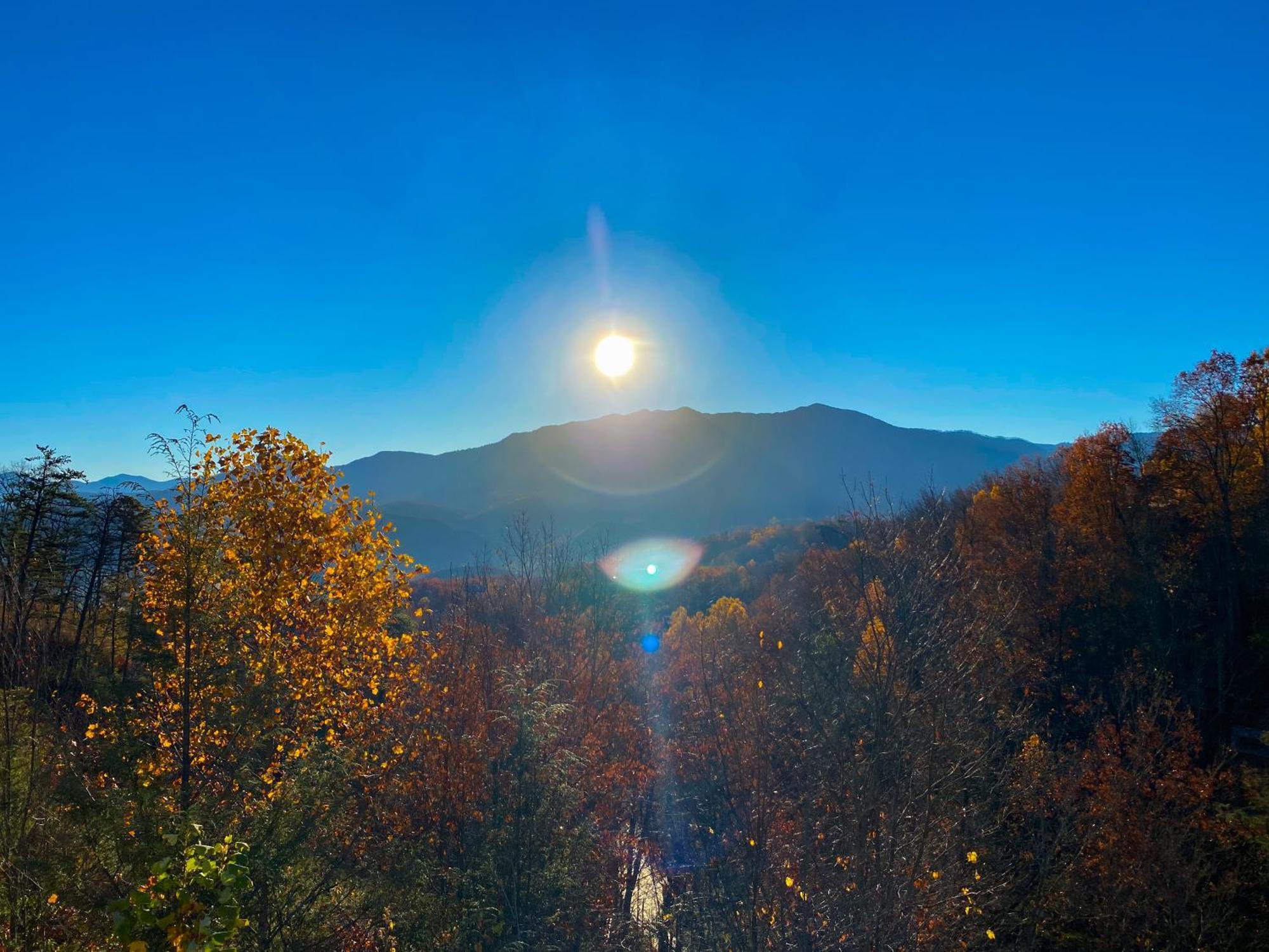 Mountainview Majesty * Gatlinburg