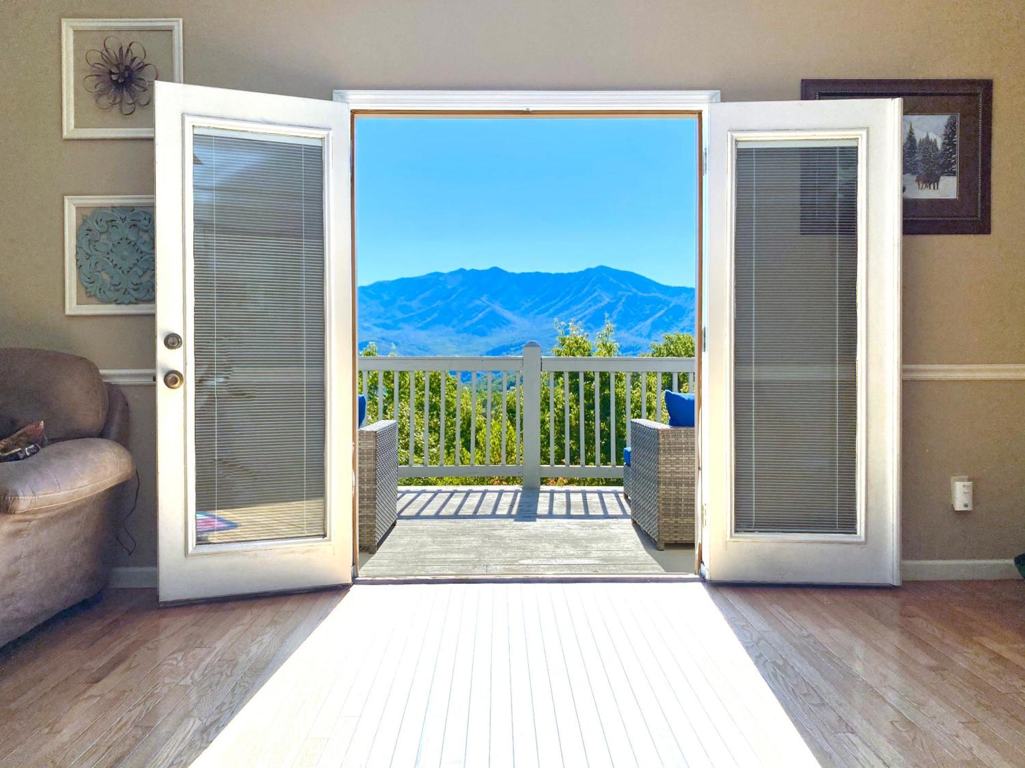 Mountainview Majesty Holiday home Gatlinburg