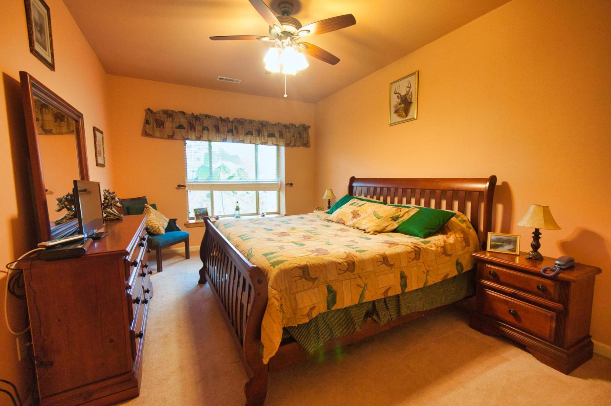 Holiday home Mountainview Majesty Gatlinburg