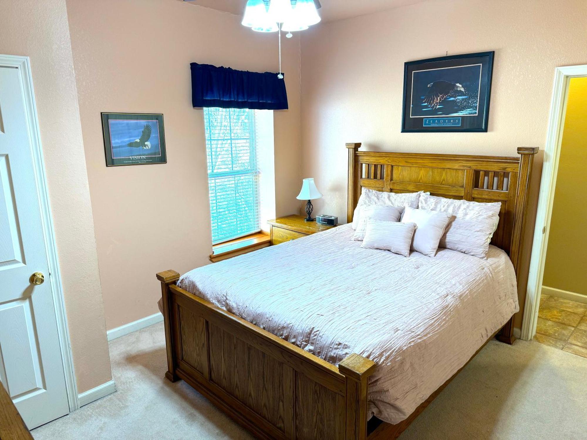 Mountainview Majesty Holiday home
